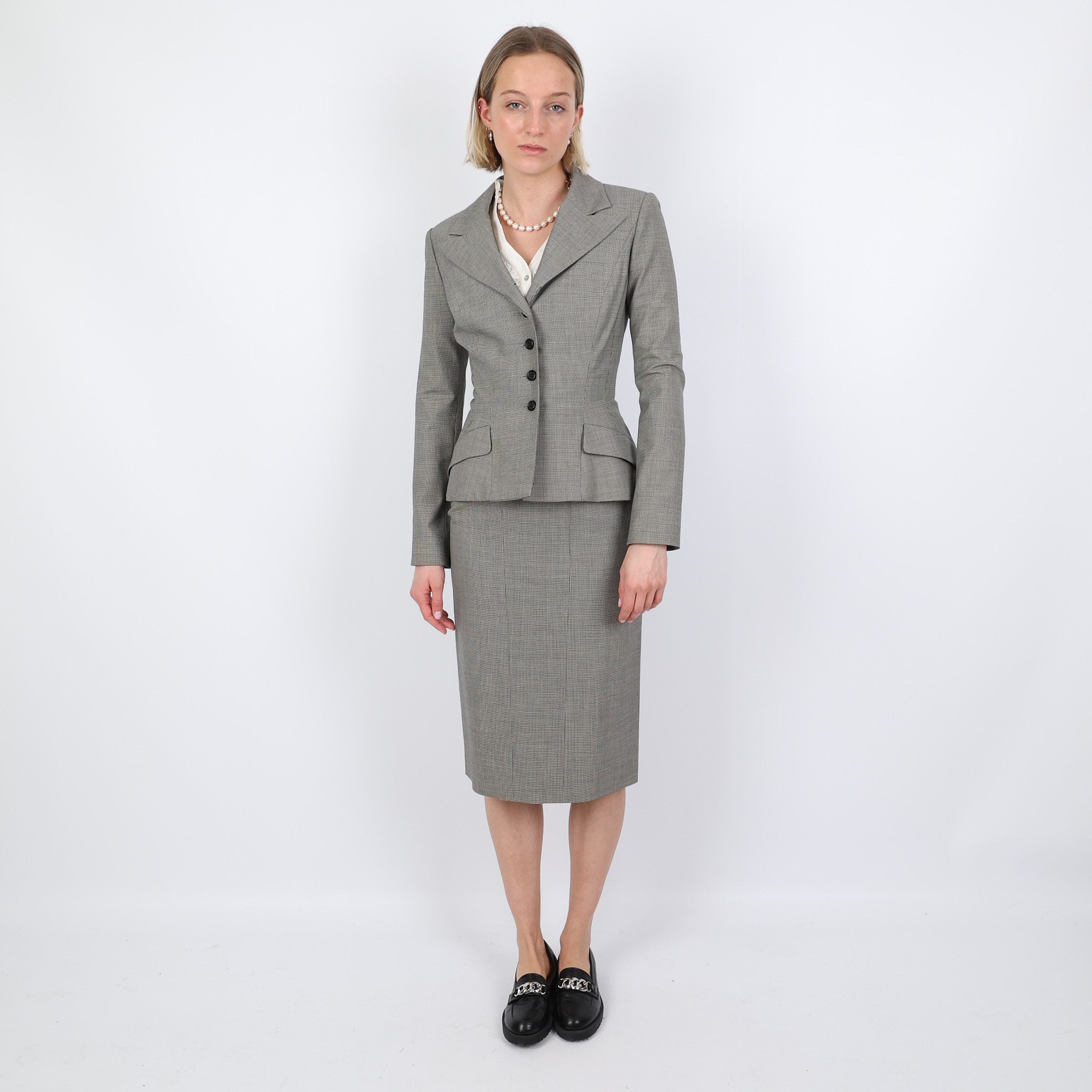 Co Ord, UK Size 8