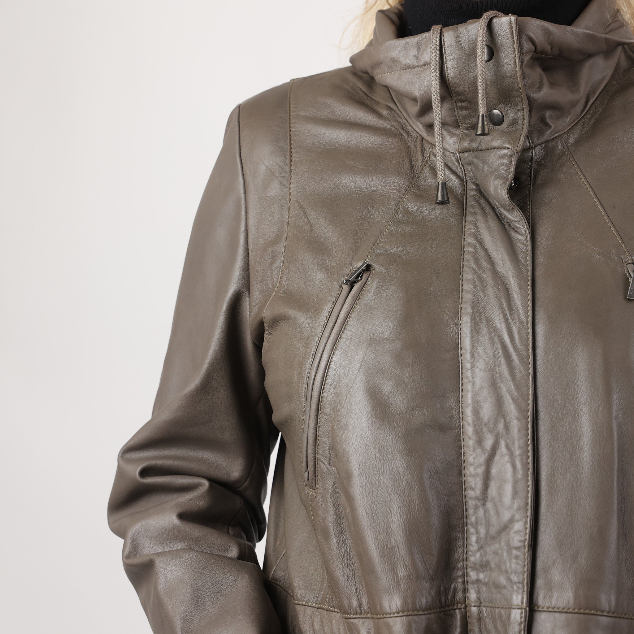 Coat, UK Size 12