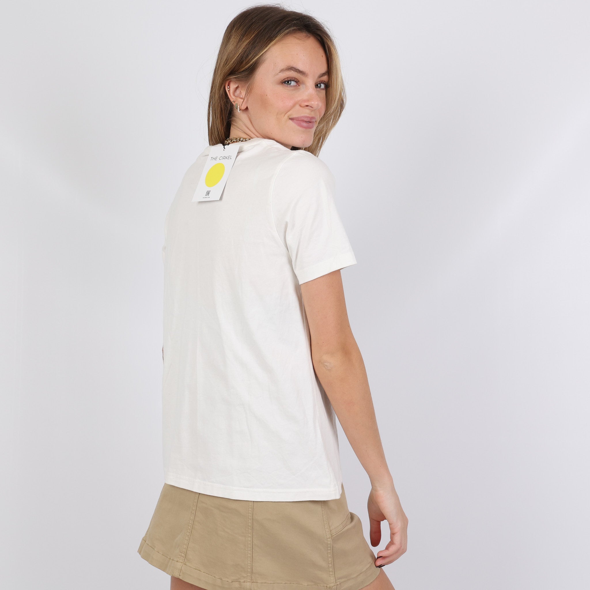 Top, UK Size 8