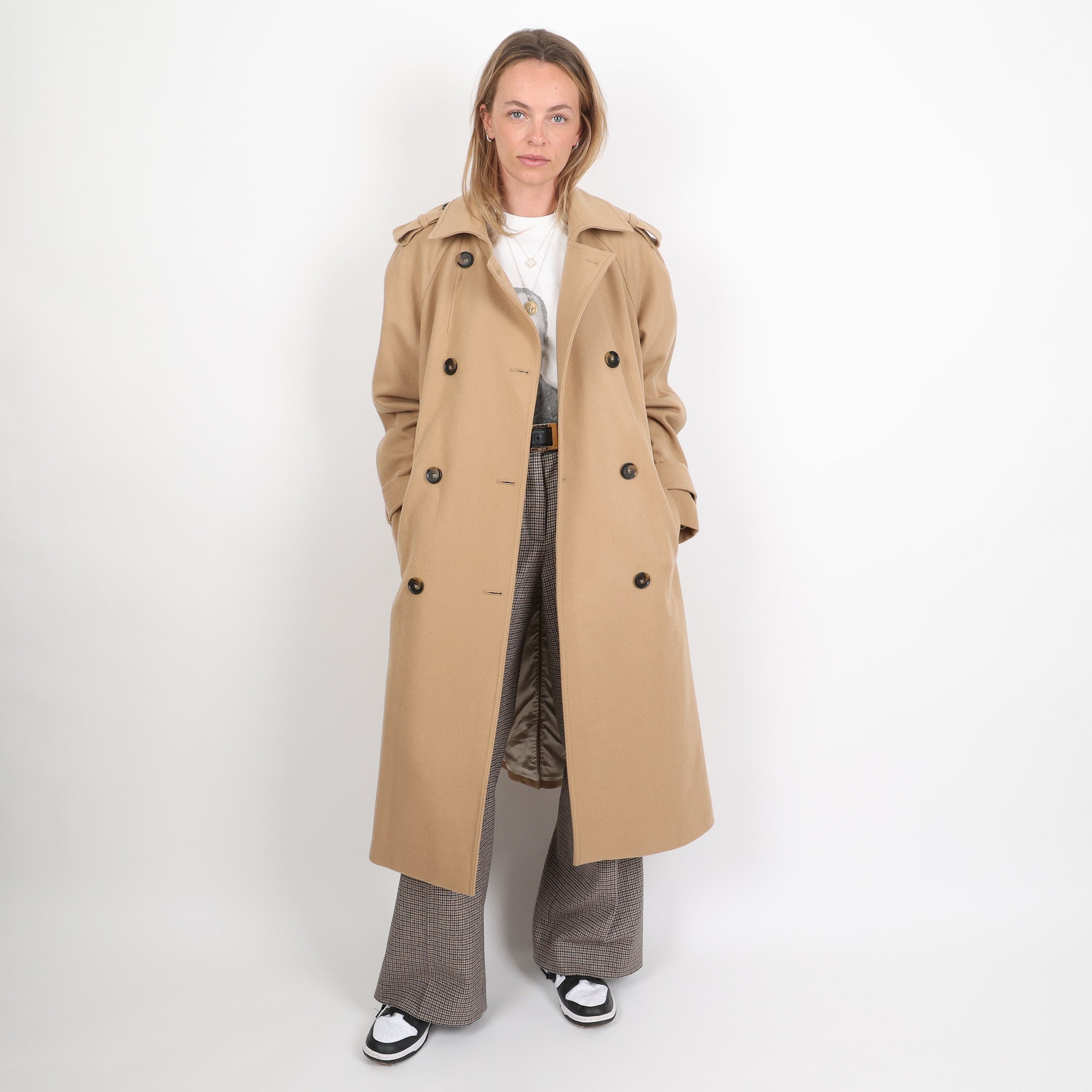 Coat, UK Size 16