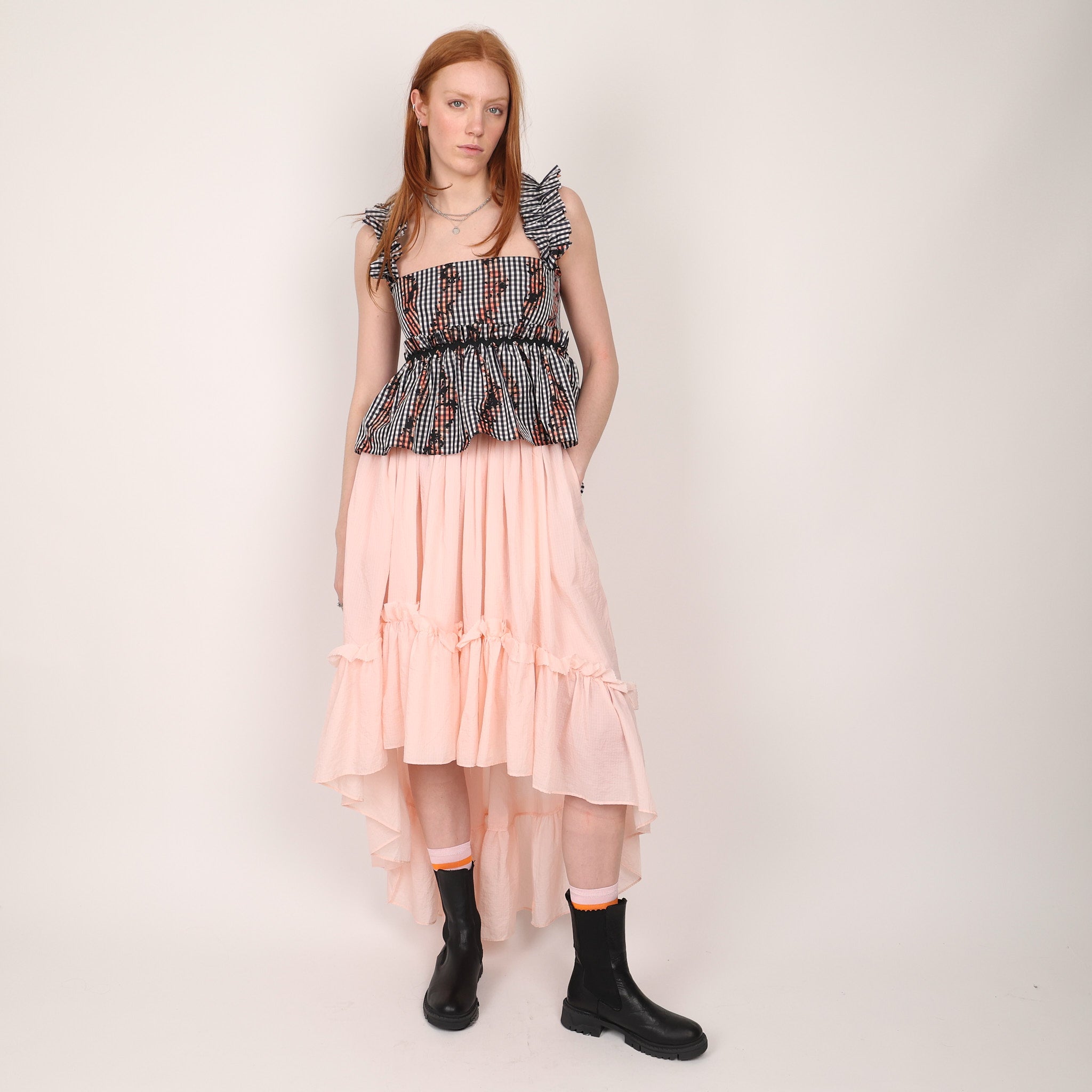 Skirt, UK Size 8