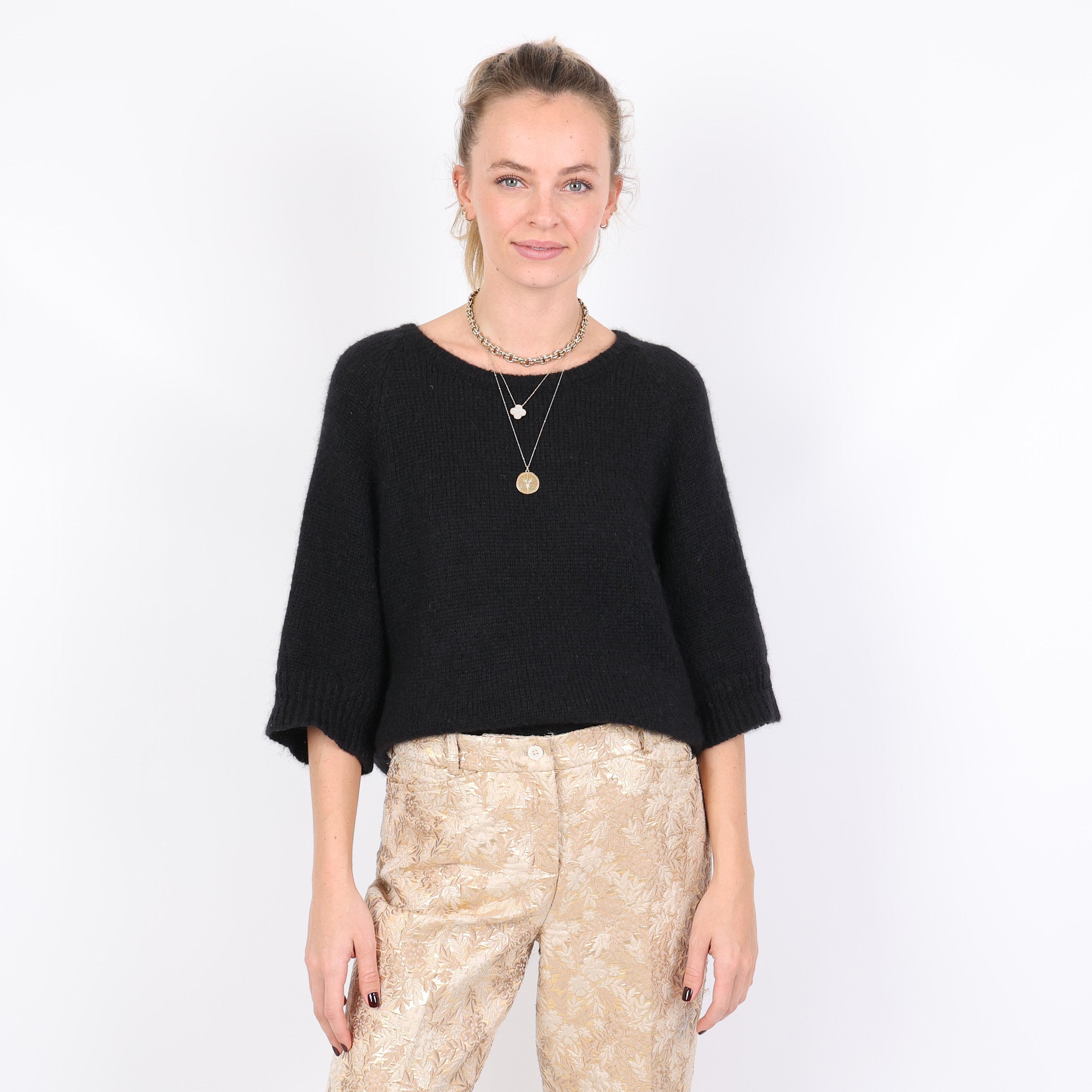 Knitwear, UK Size 8