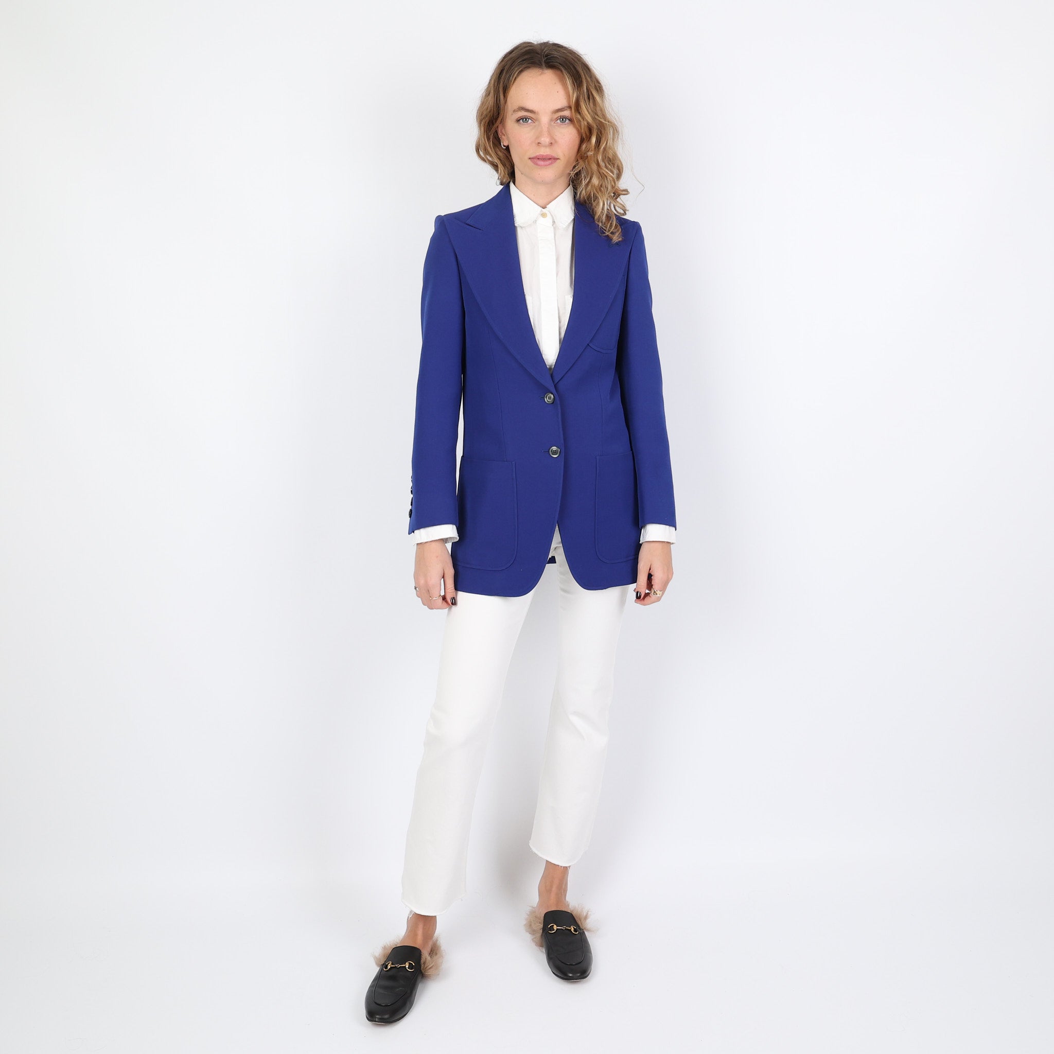 Blazer, UK Size 8
