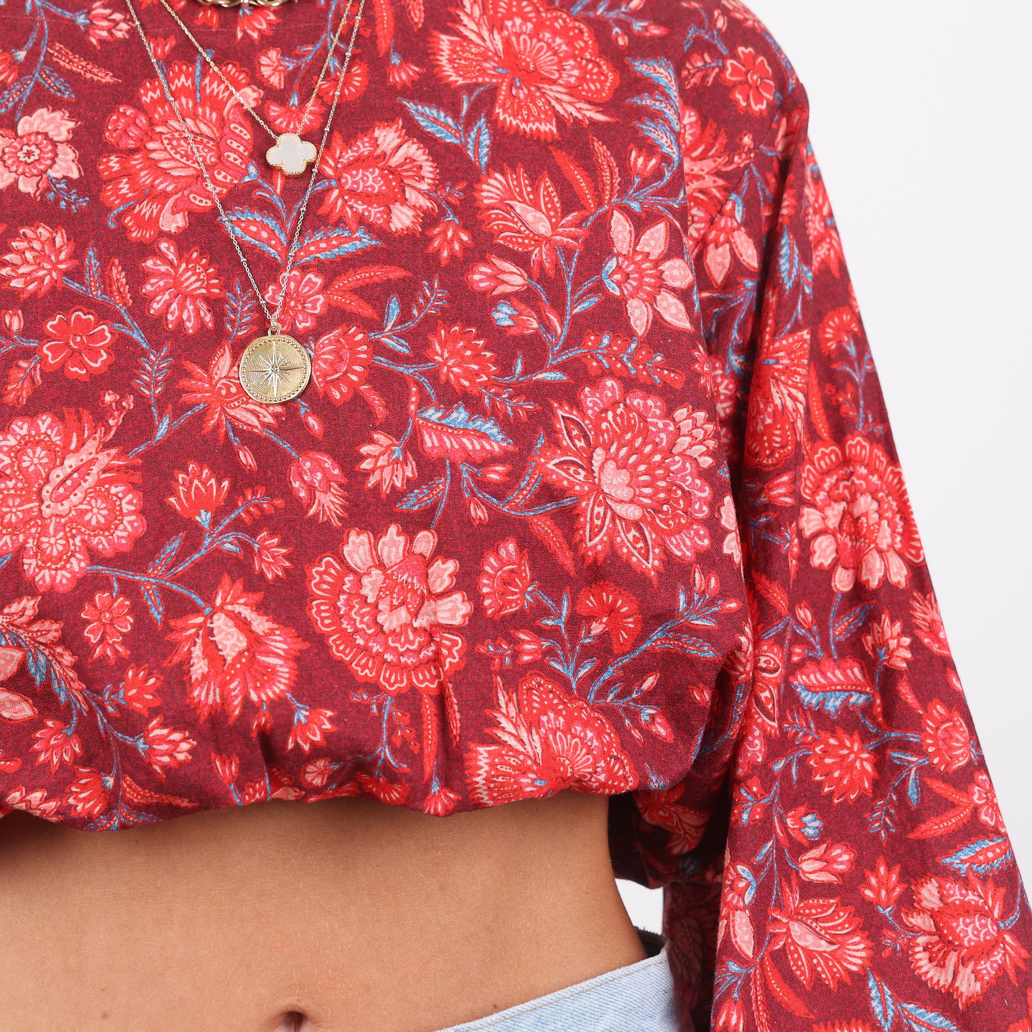 Top, UK Size 8