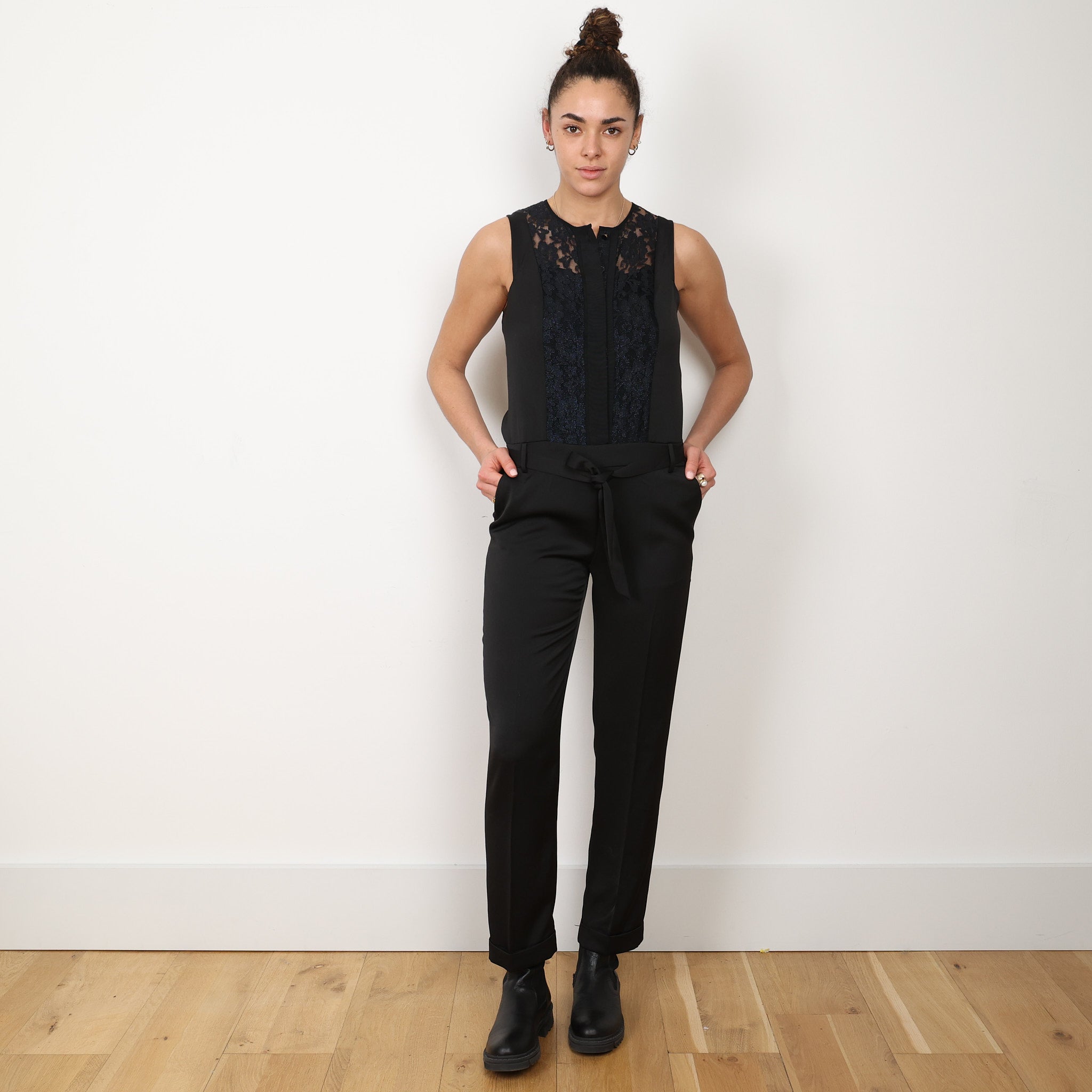 Jumpsuit, UK Size 10