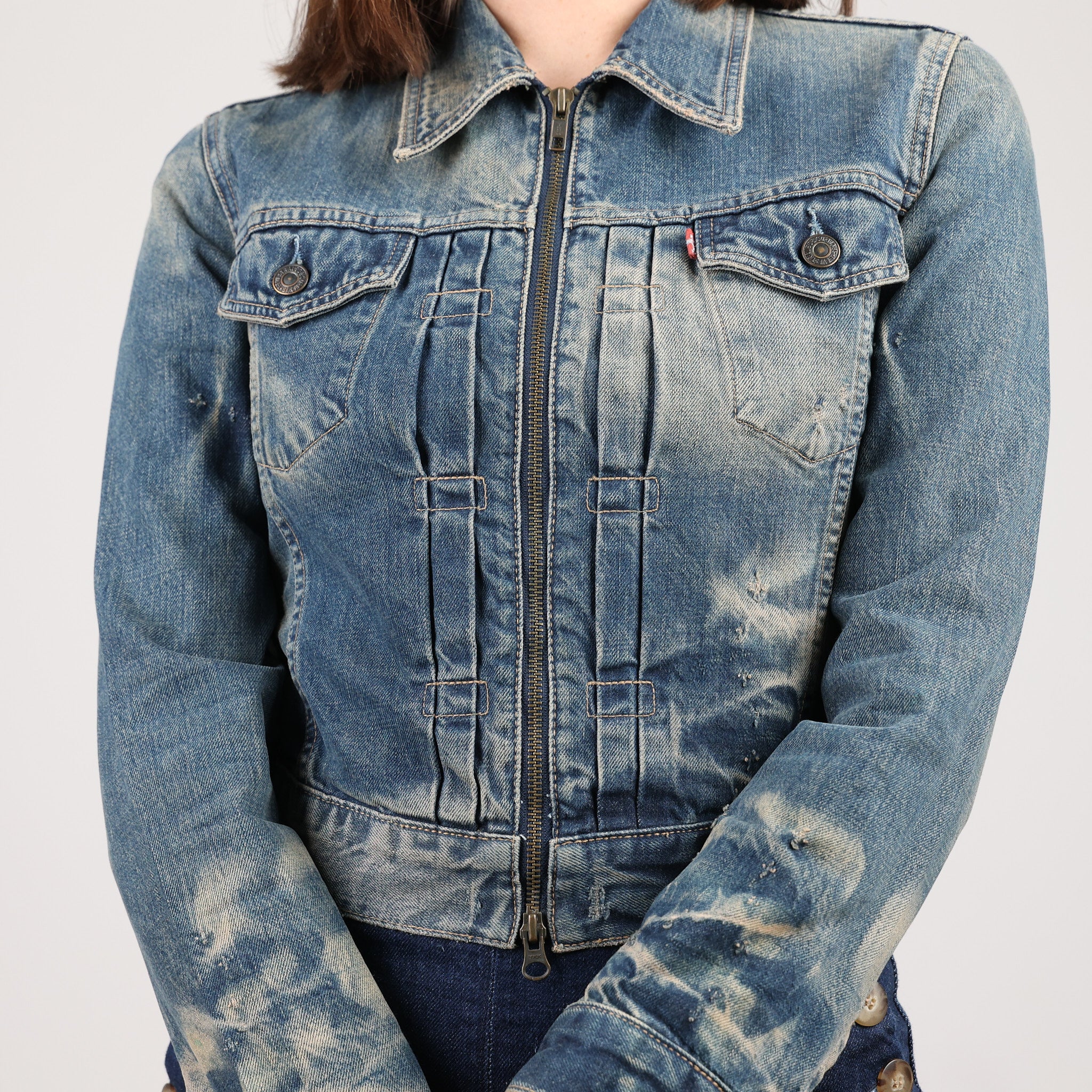 Jacket, UK Size 6