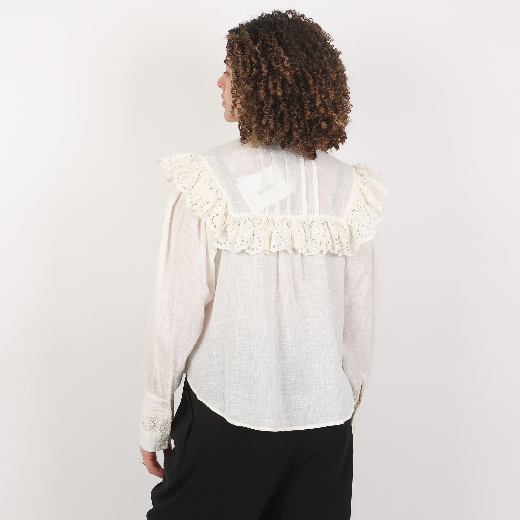 Blouse, UK Size 8