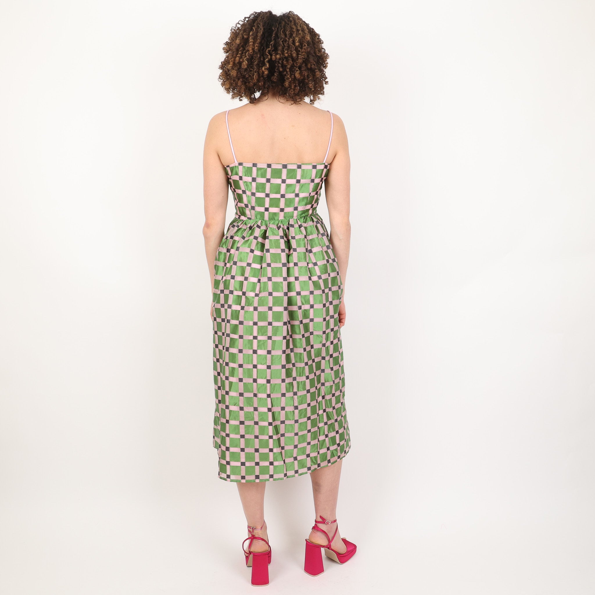 Dress, UK Size 12