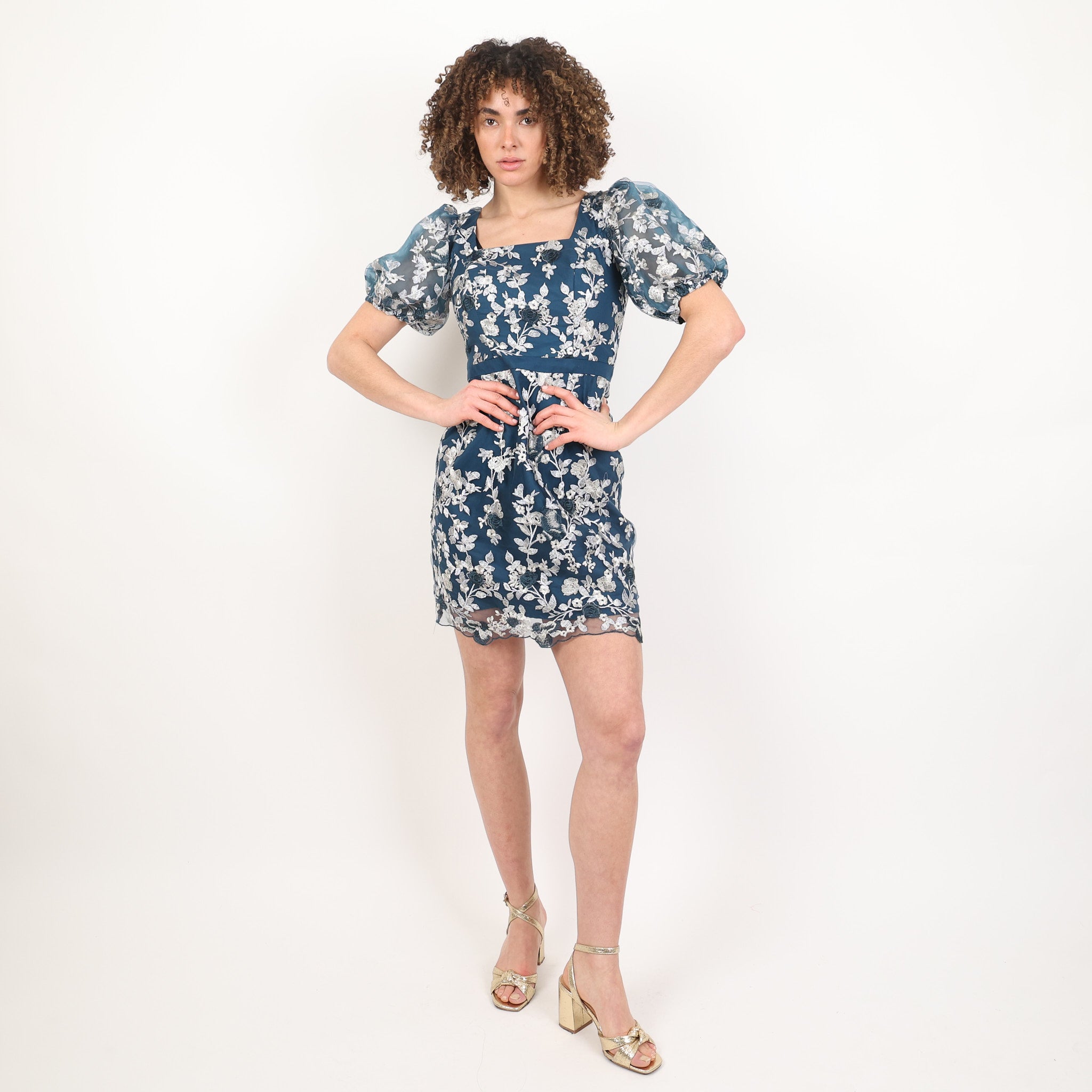 Dress, UK Size 10