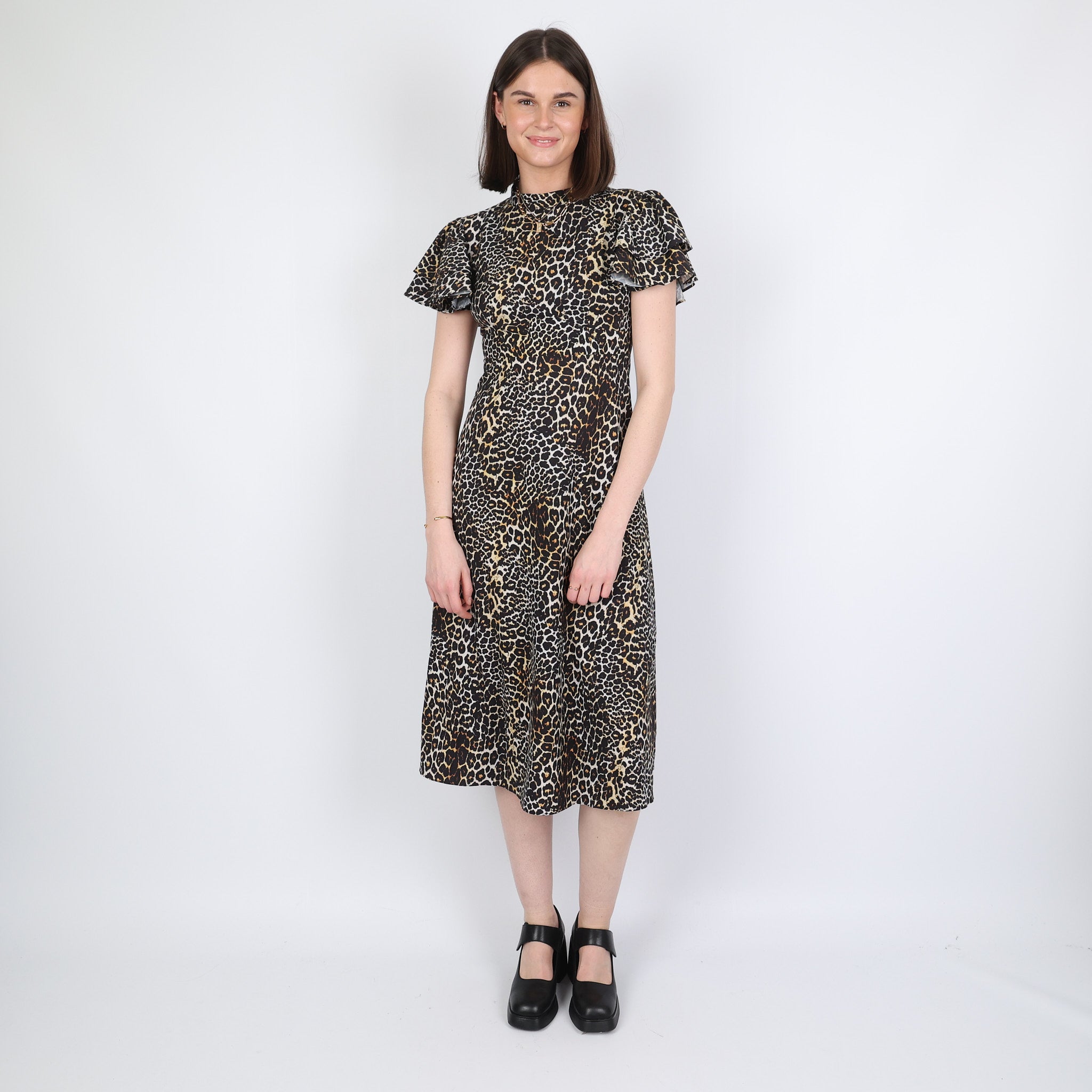 Dress, UK Size 10