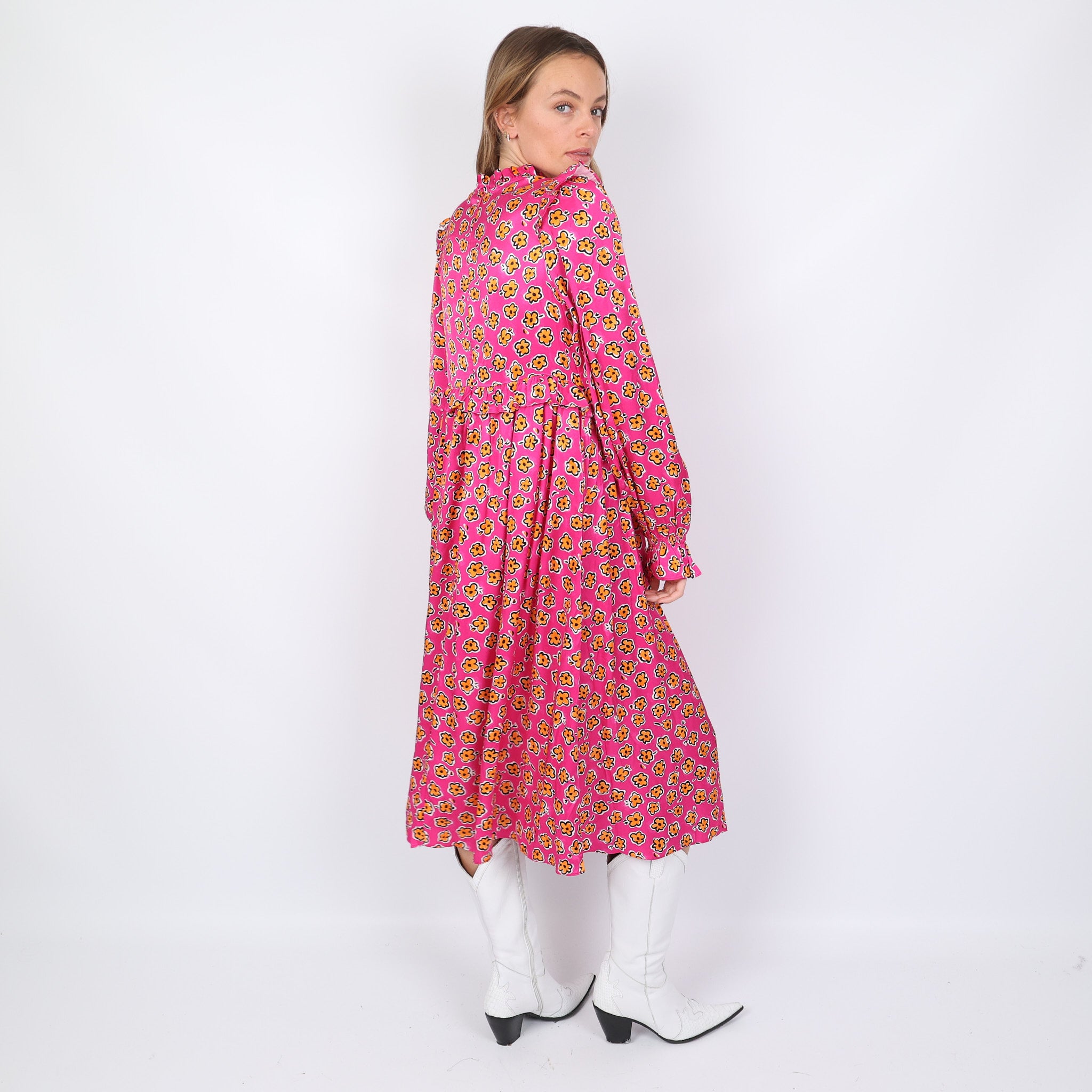 Dress, UK Size 10