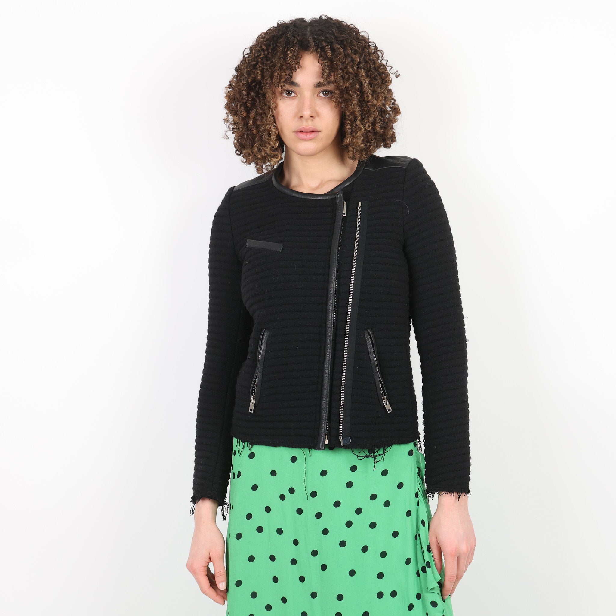 Jacket, UK Size 10