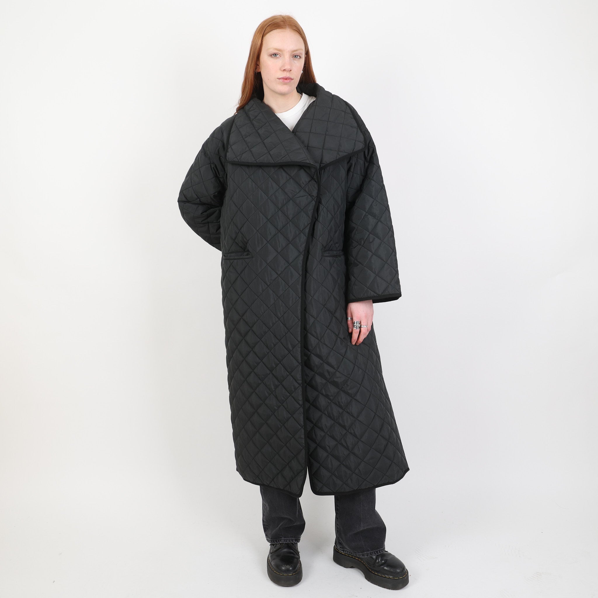 Coat, UK Size 12