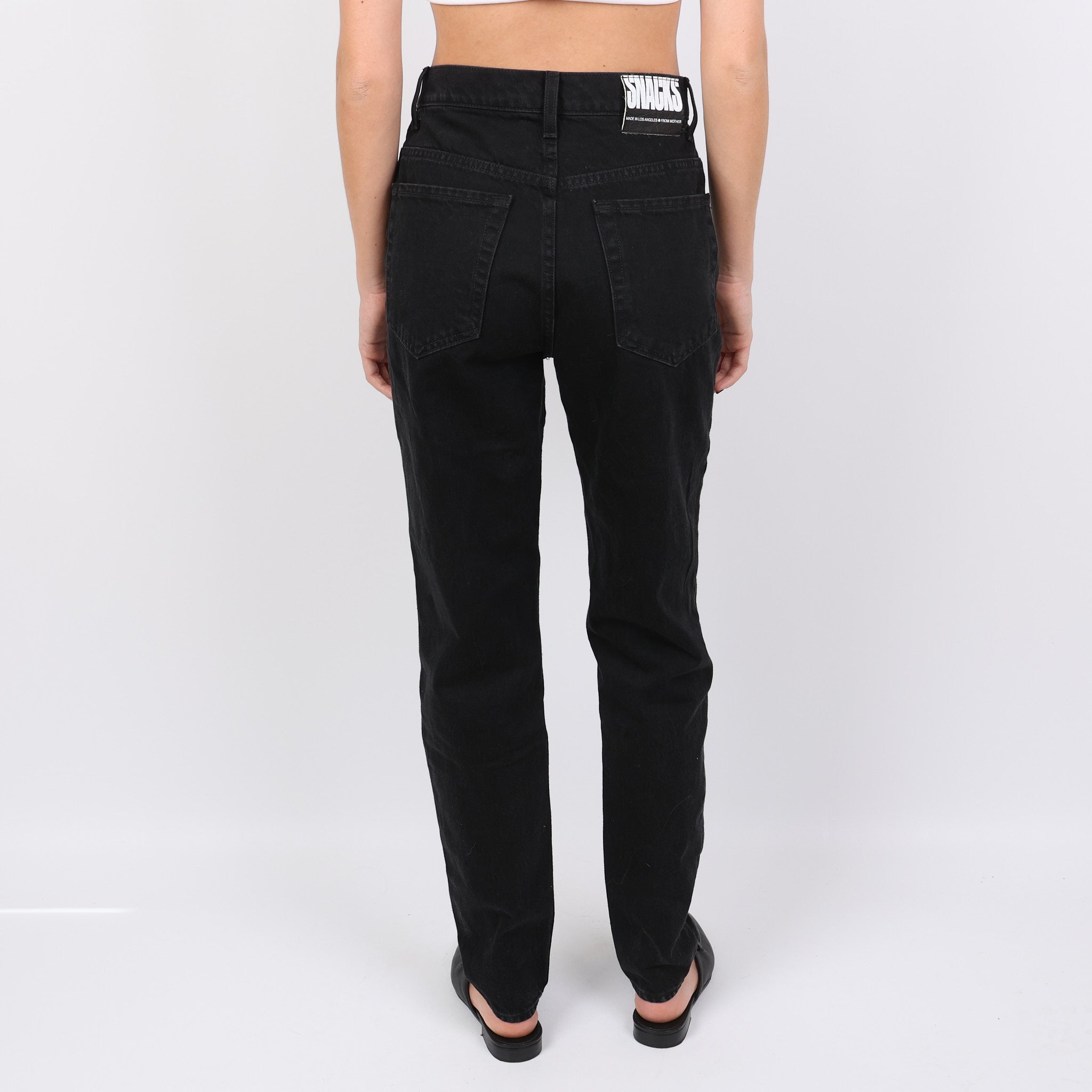 Jeans, Waist 26