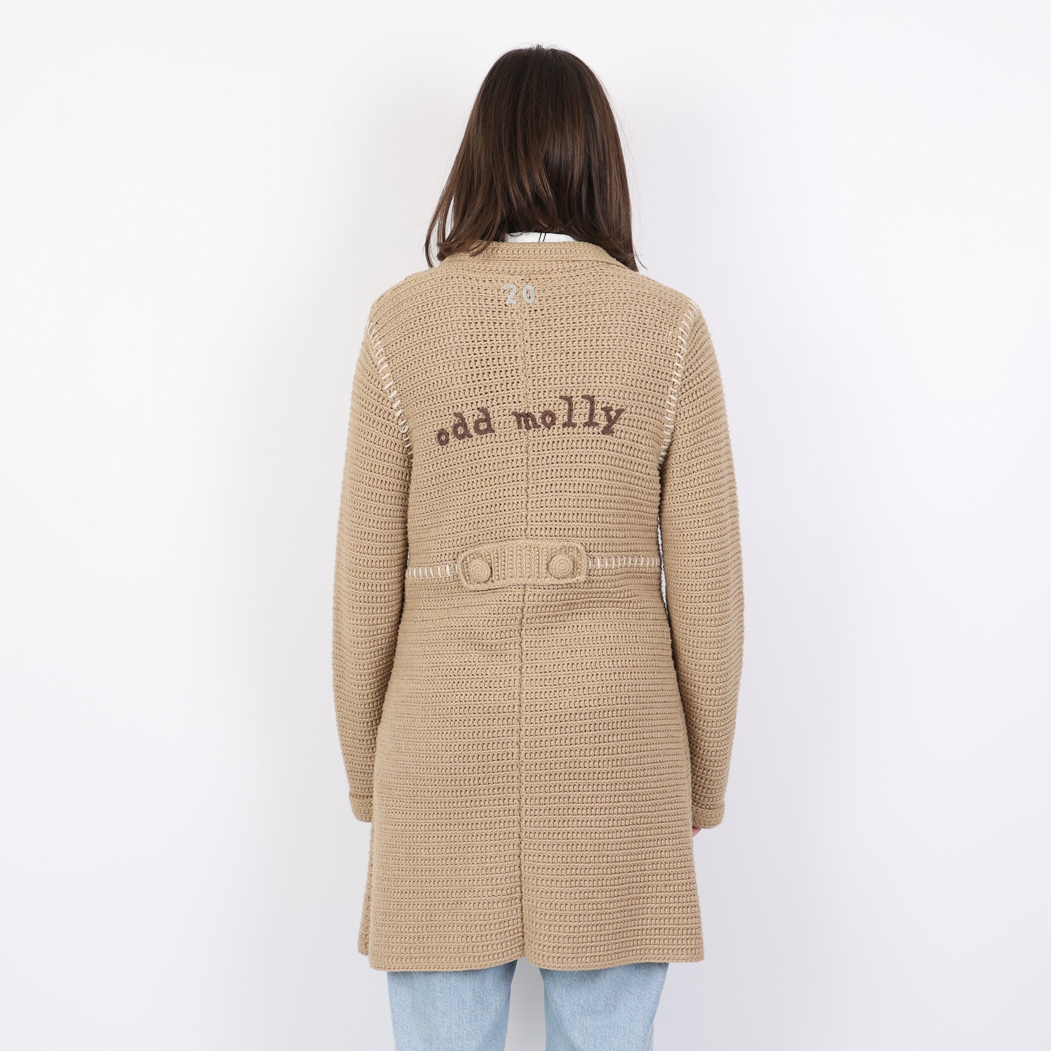 Knitwear, UK Size 12