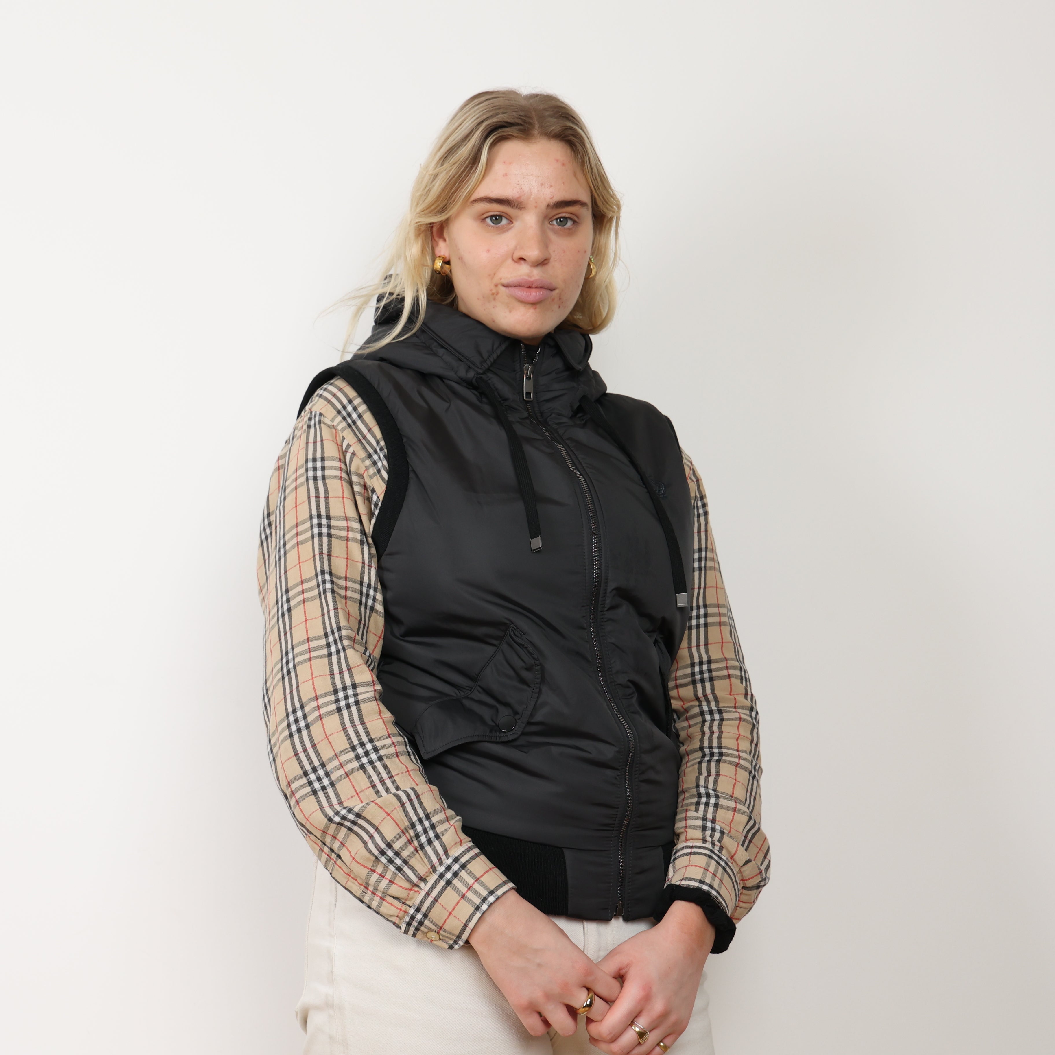 Jacket, UK Size 12