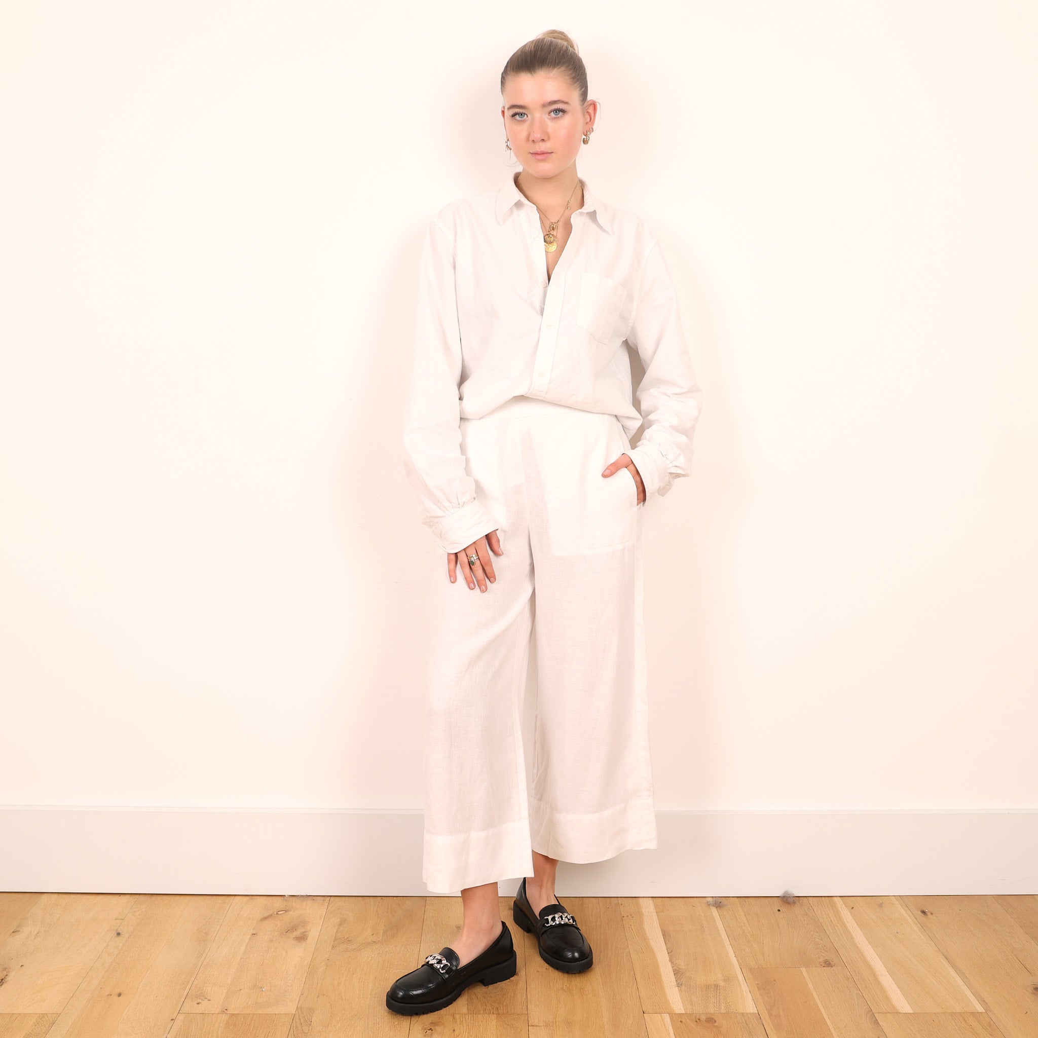 Trousers, UK Size 6