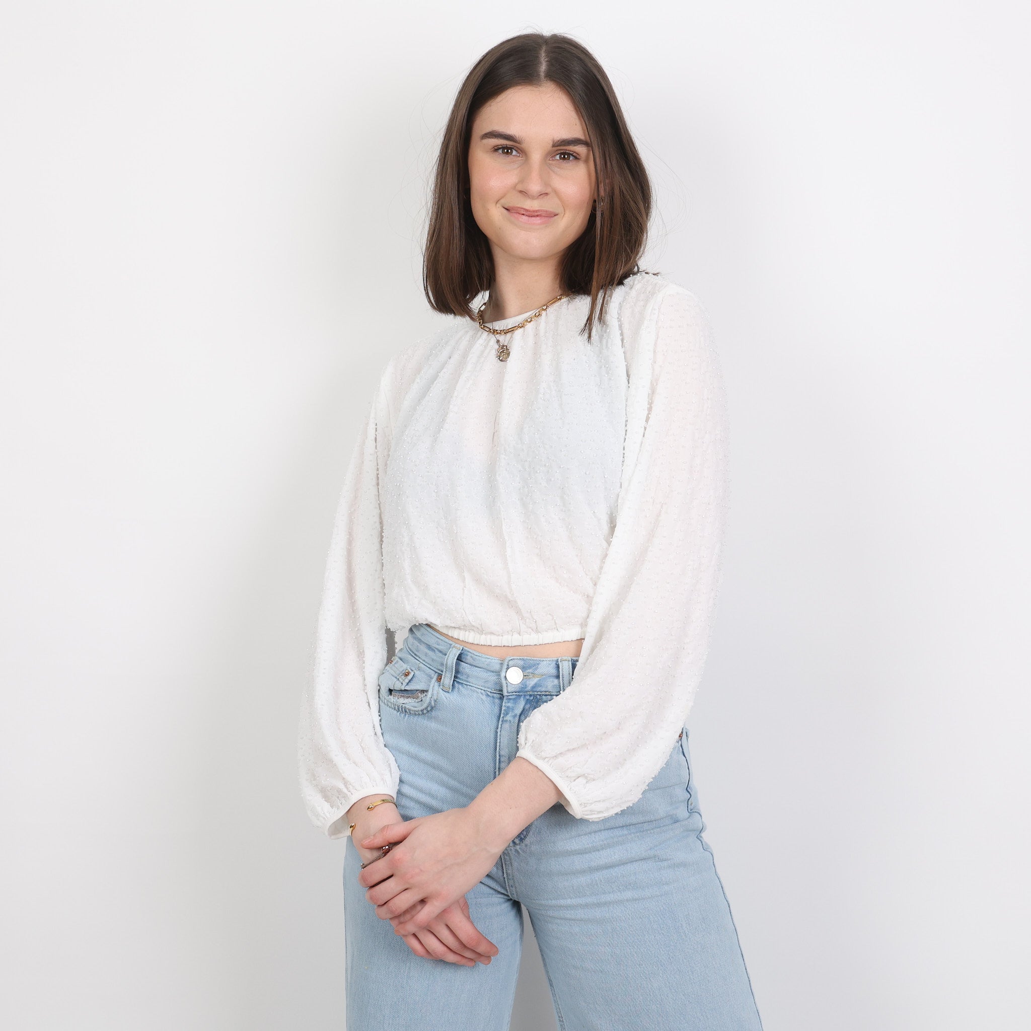 Top, UK Size 6