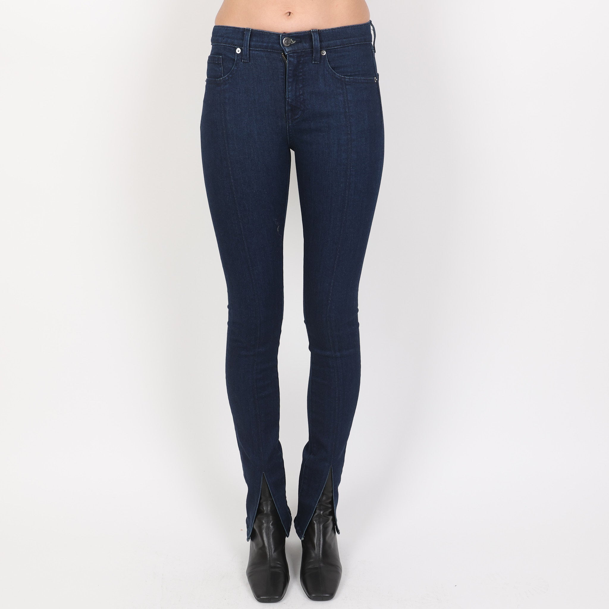 Jeans, Waist 24