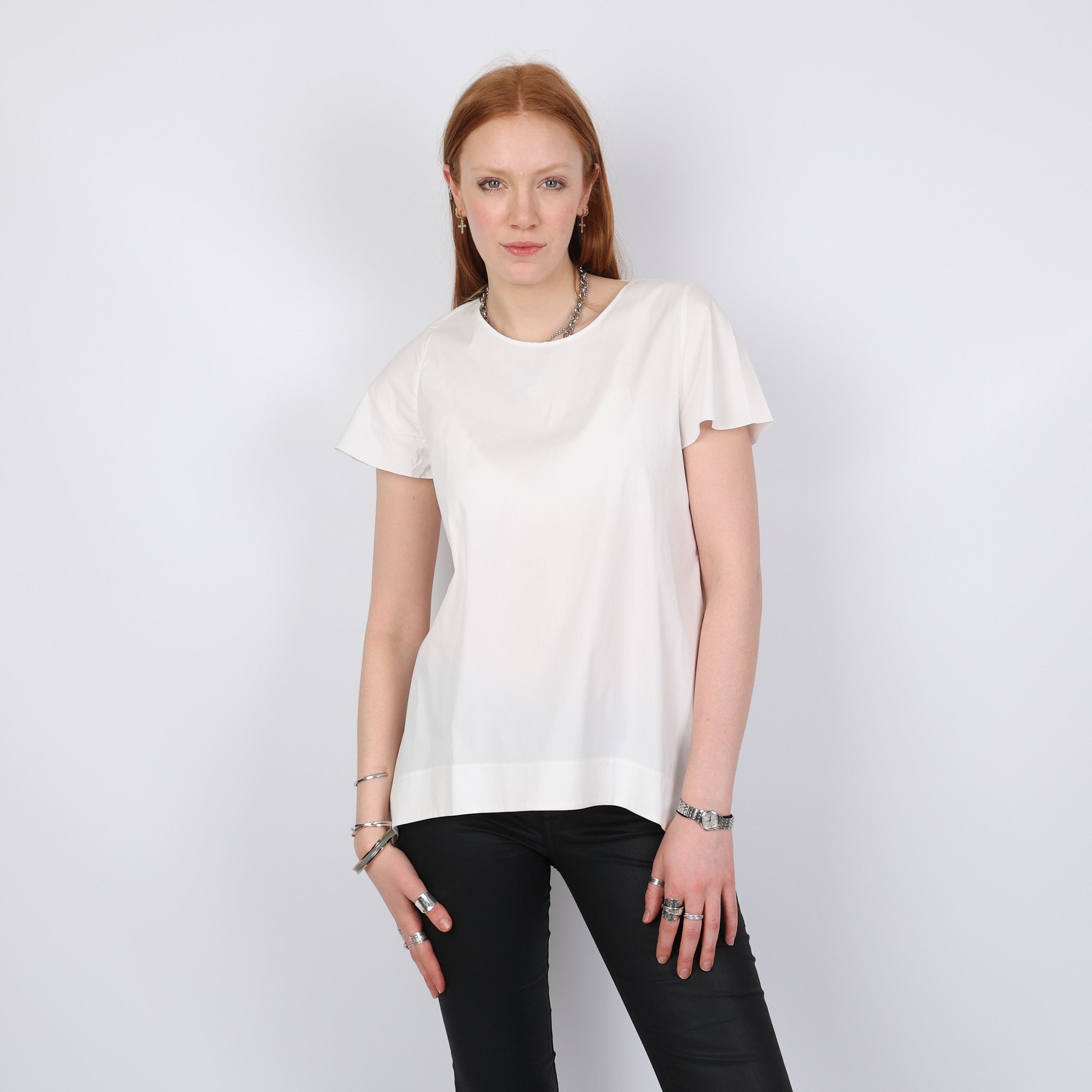 Blouse, UK Size 10