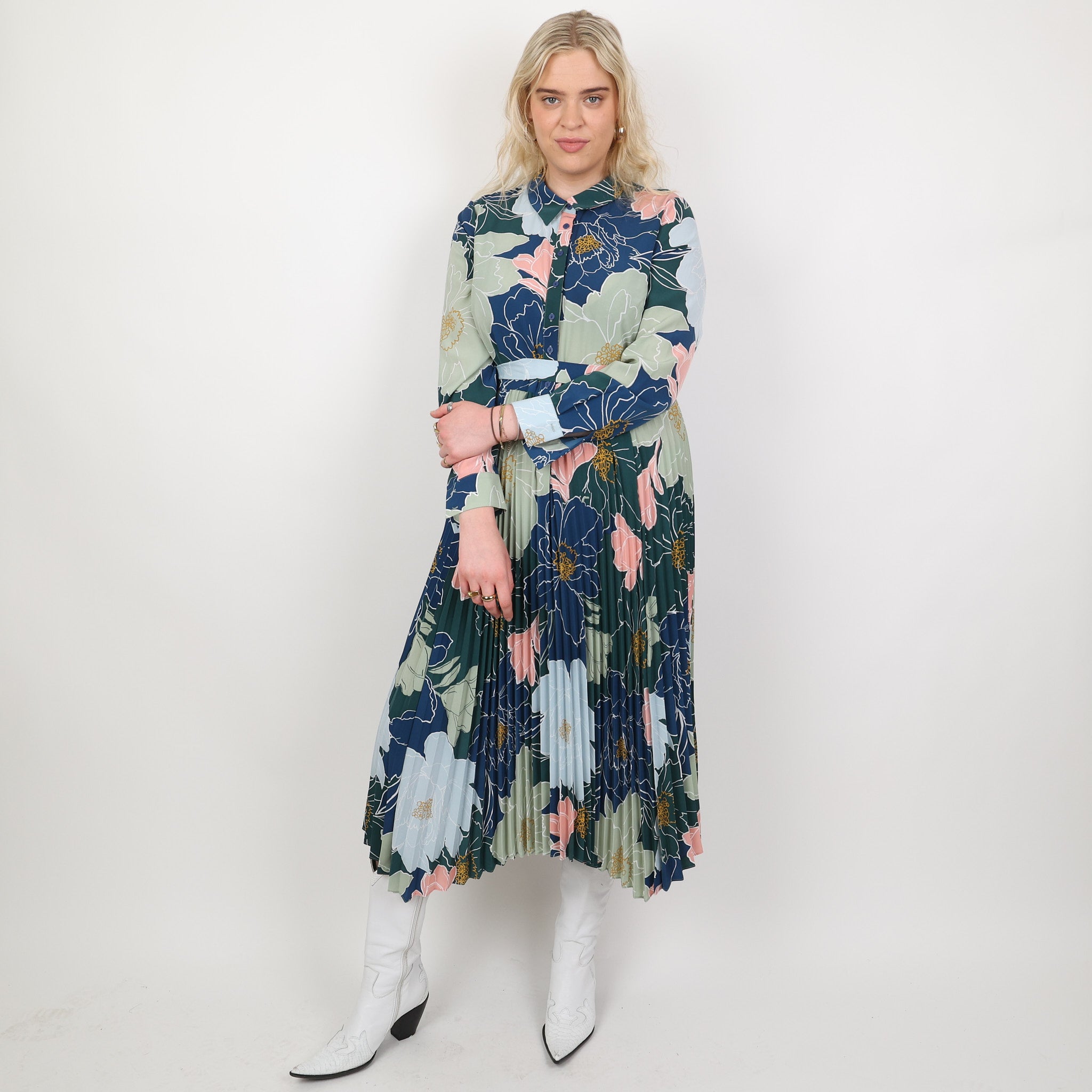 Dress, UK Size 16