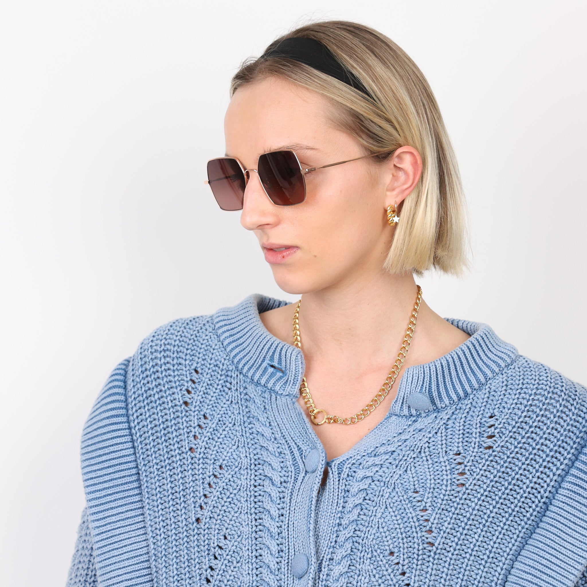 Sunglasses, UK Size One Size