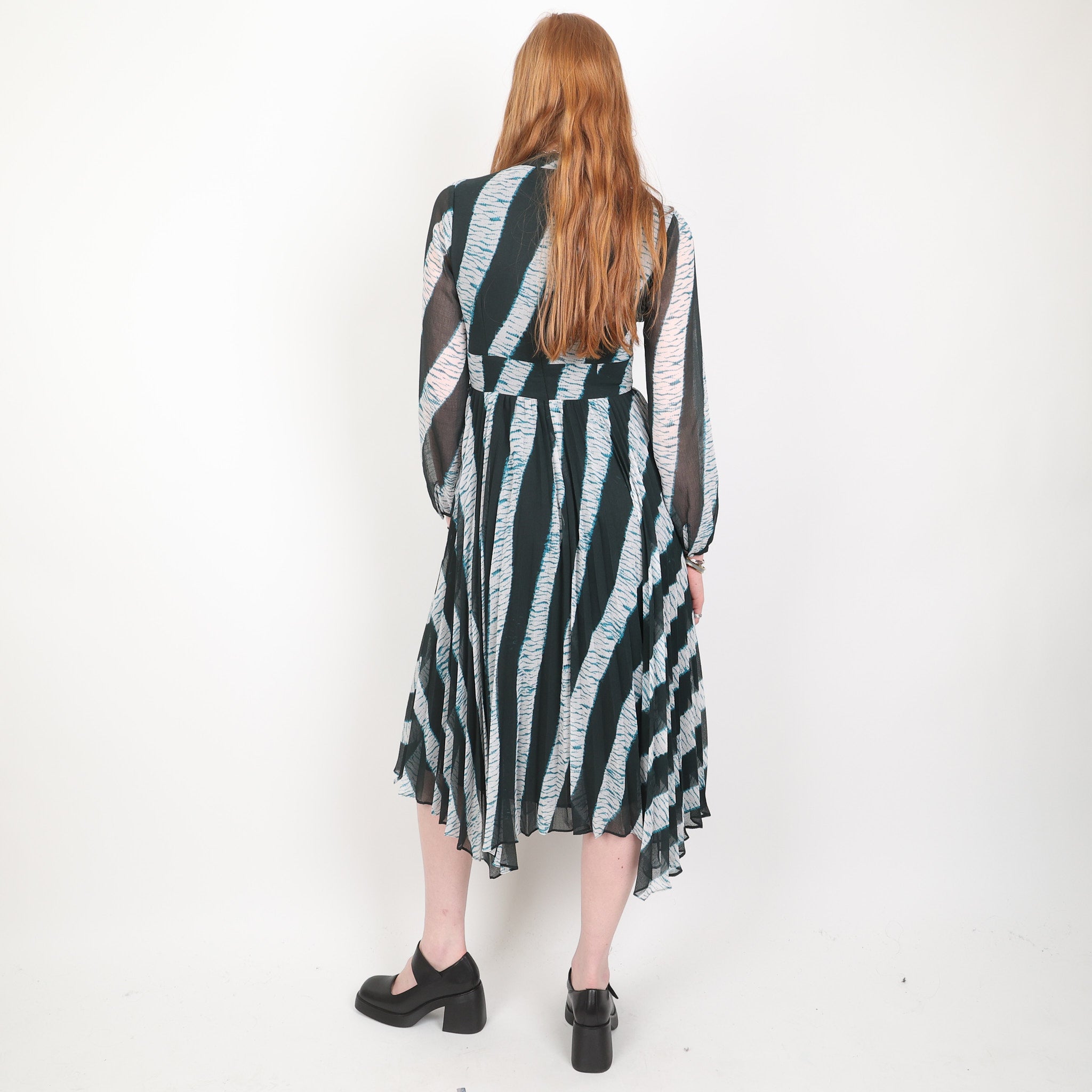 Dress, UK Size 8