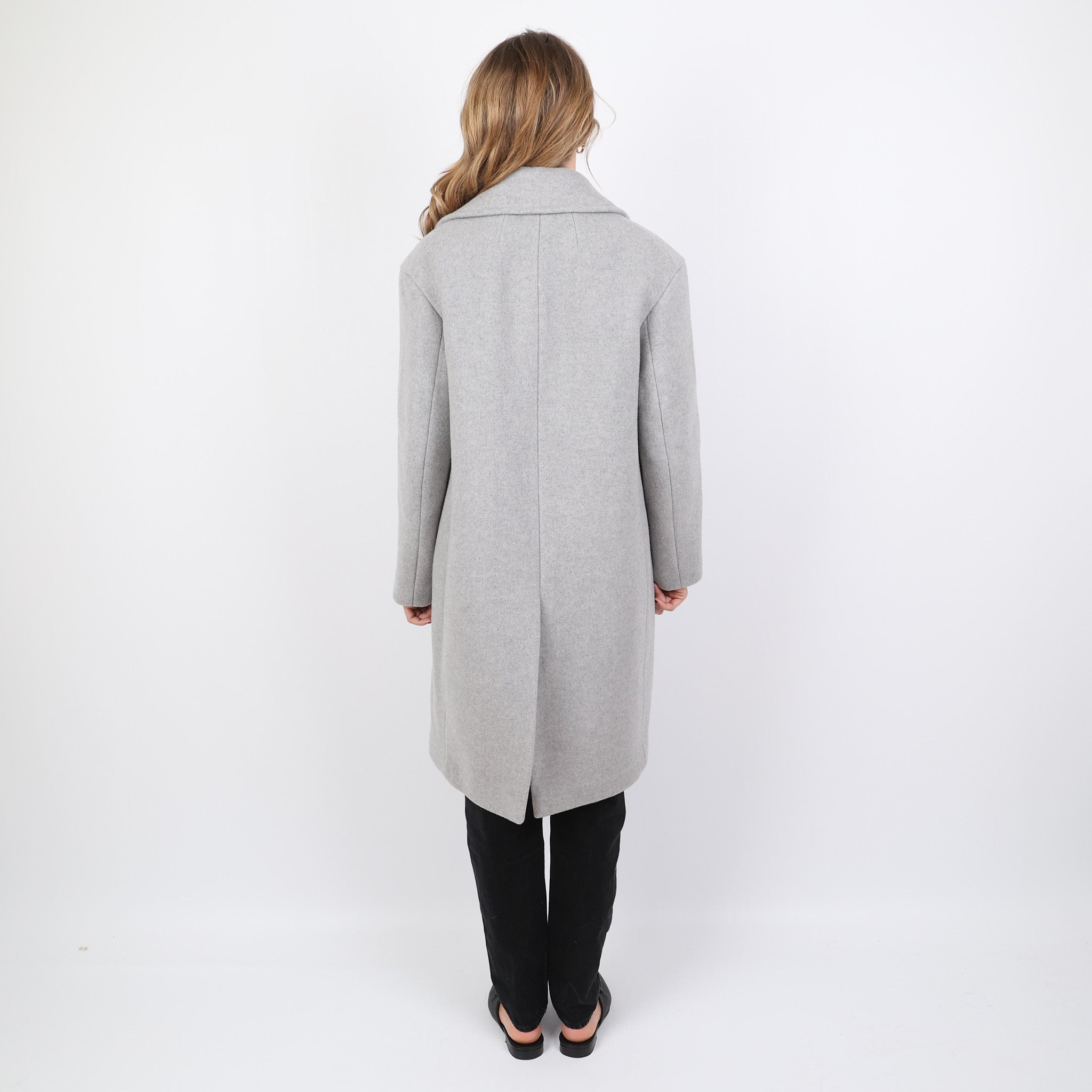Coat, UK Size 8