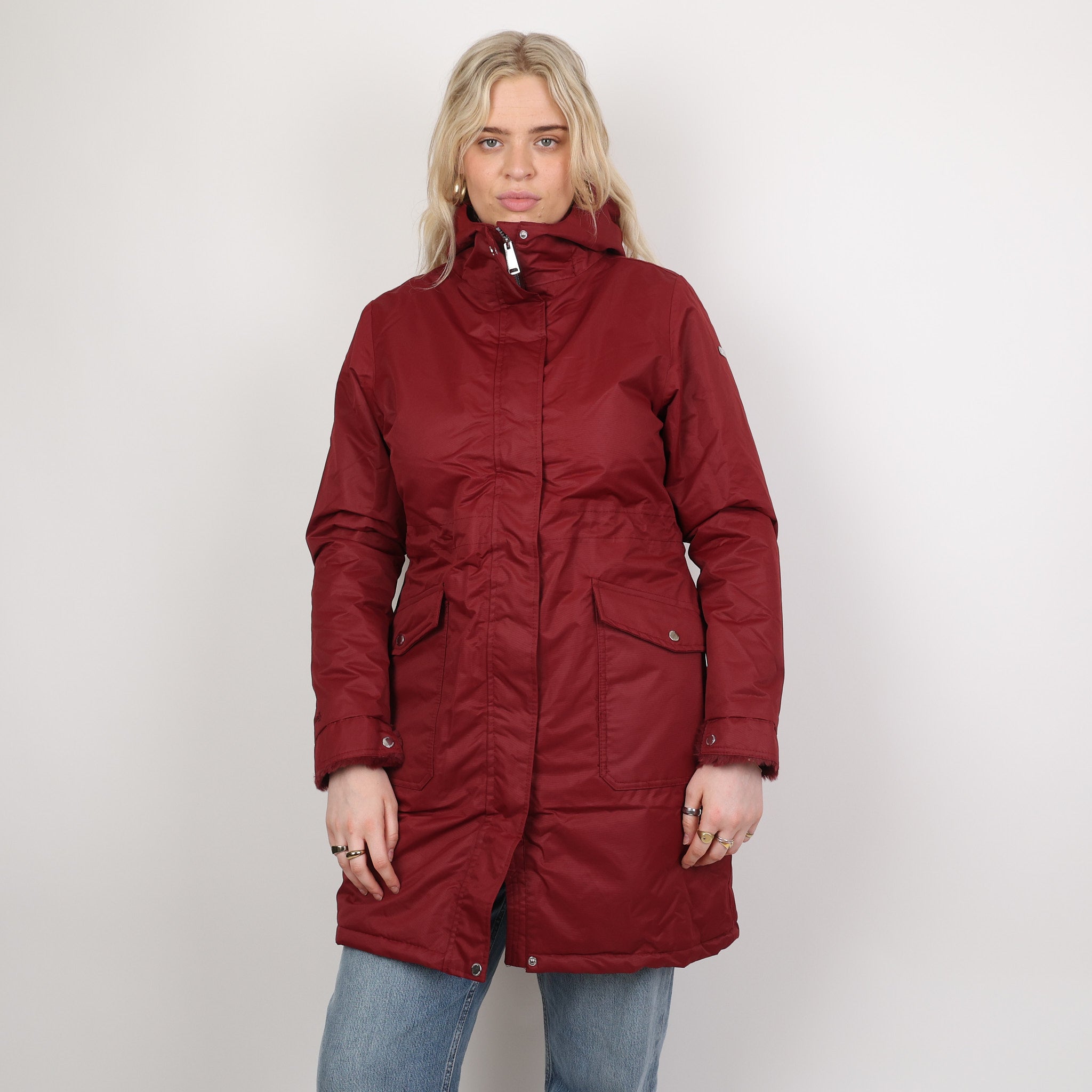 Coat, UK Size 14