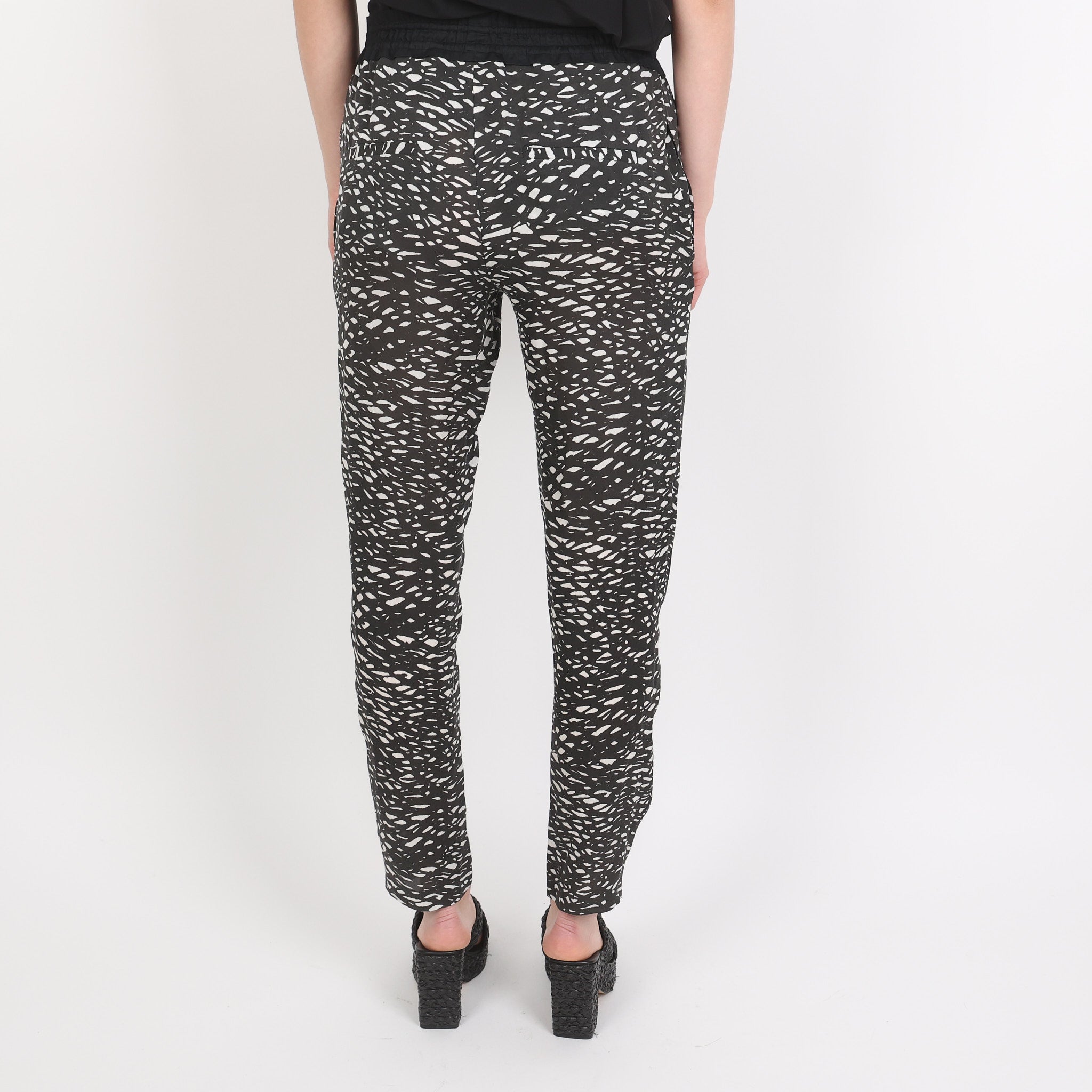 Trousers, UK Size 8