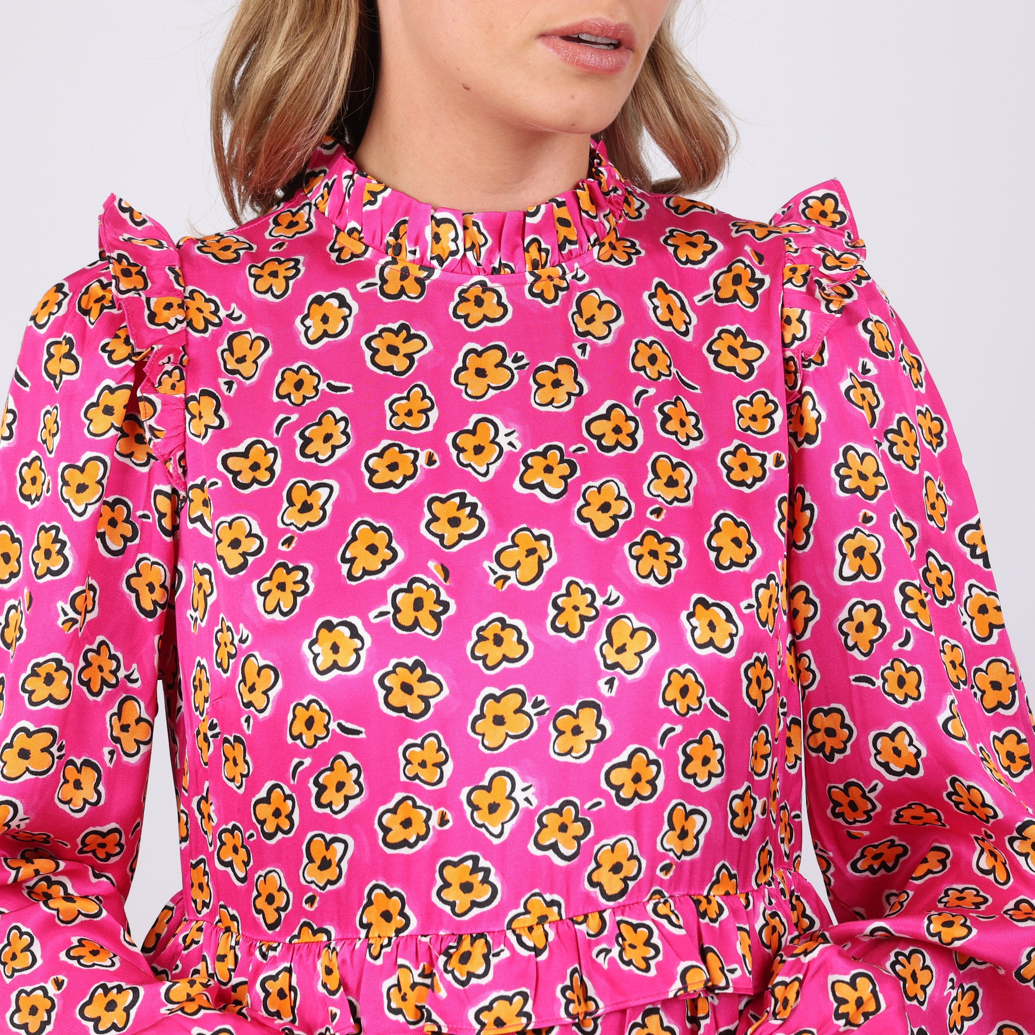 Dress, UK Size 10