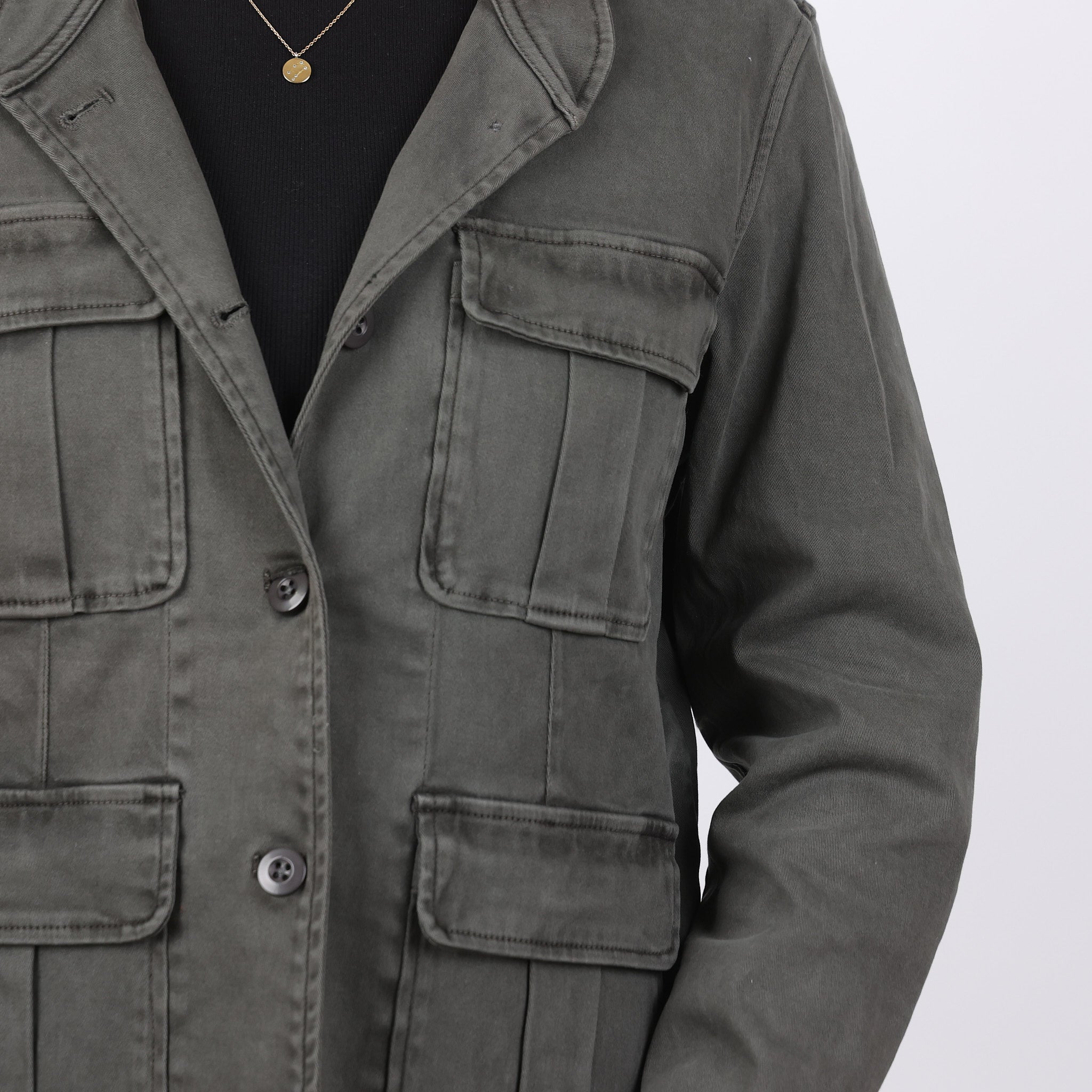 Jacket, UK Size 10
