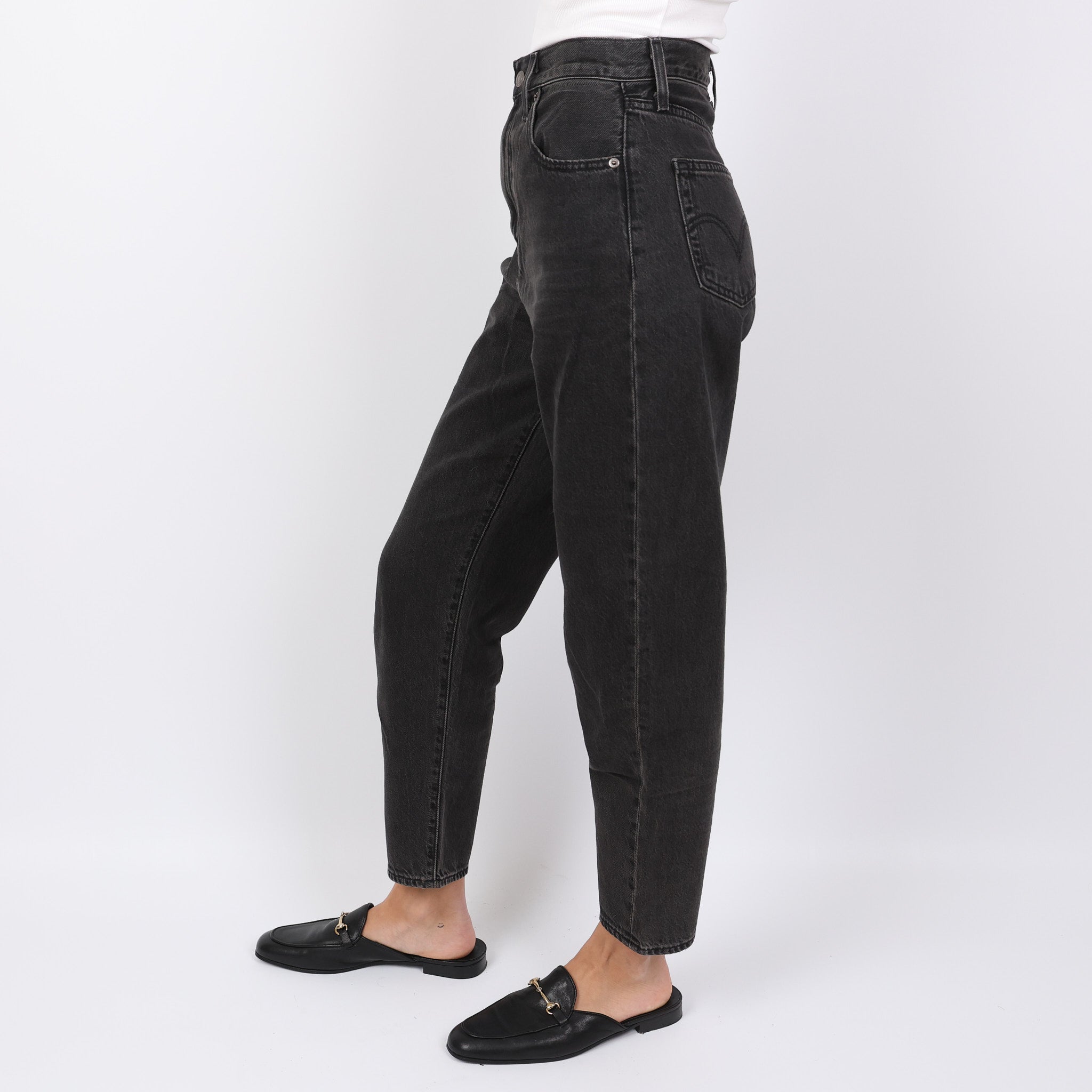 Jeans, Waist 25