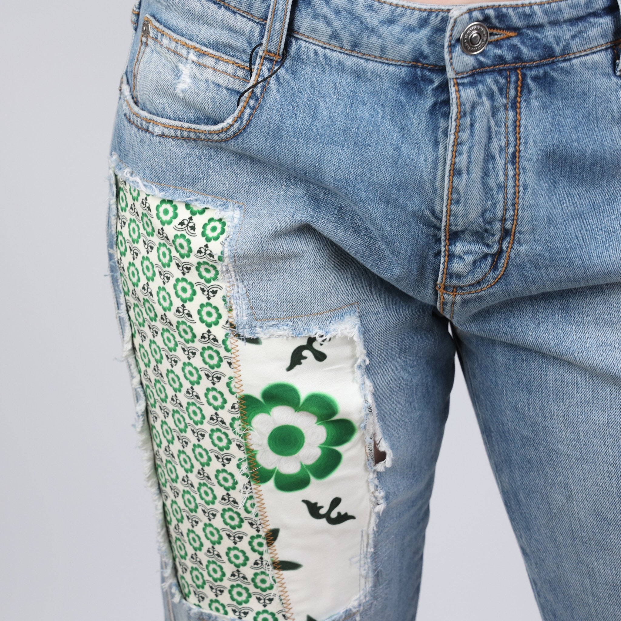 Jeans, Waist 27