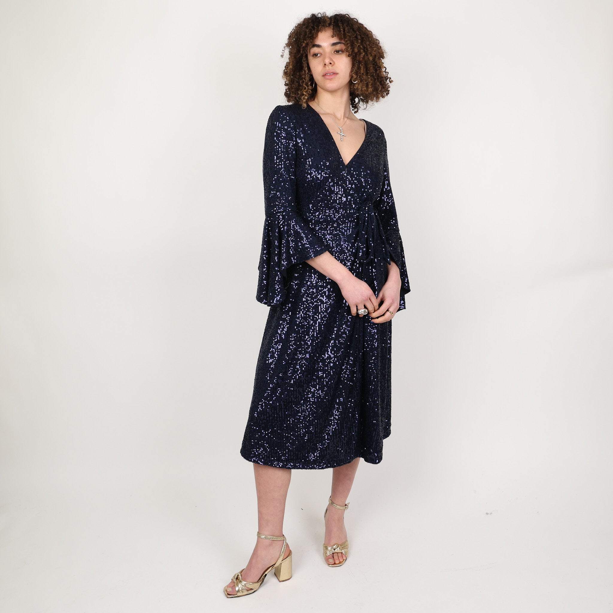Dress, UK Size 10