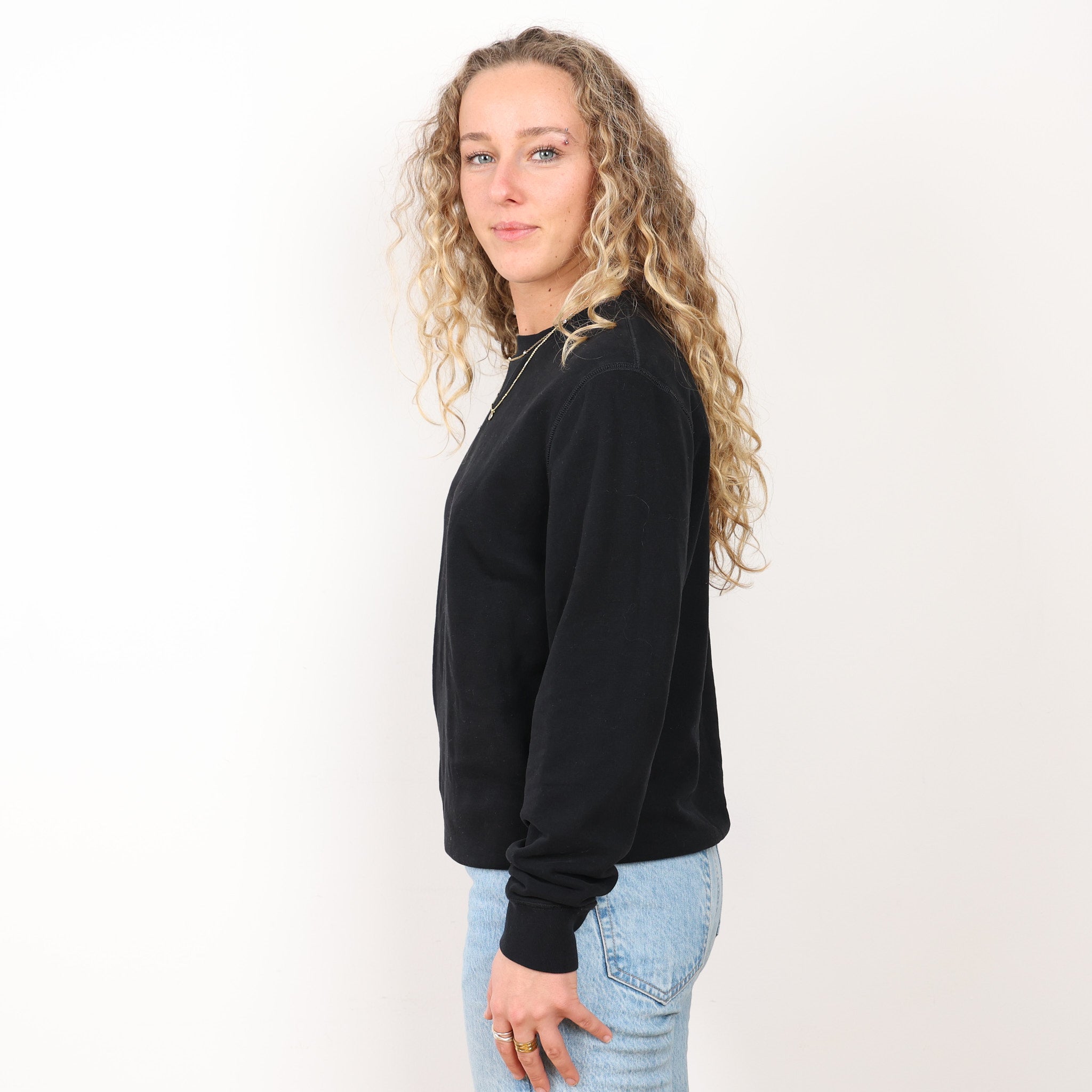 Top, UK Size 8