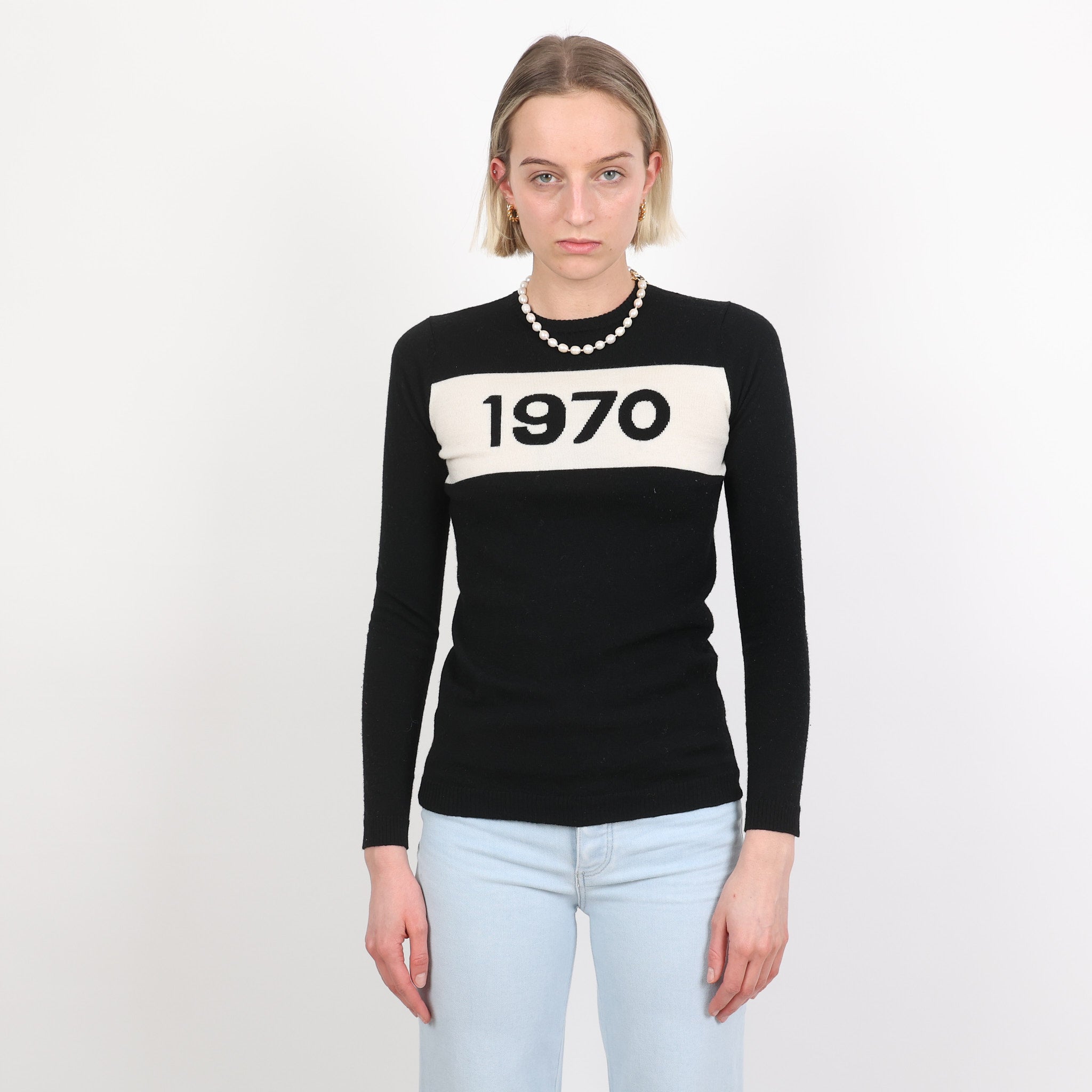 Knitwear, UK Size 6