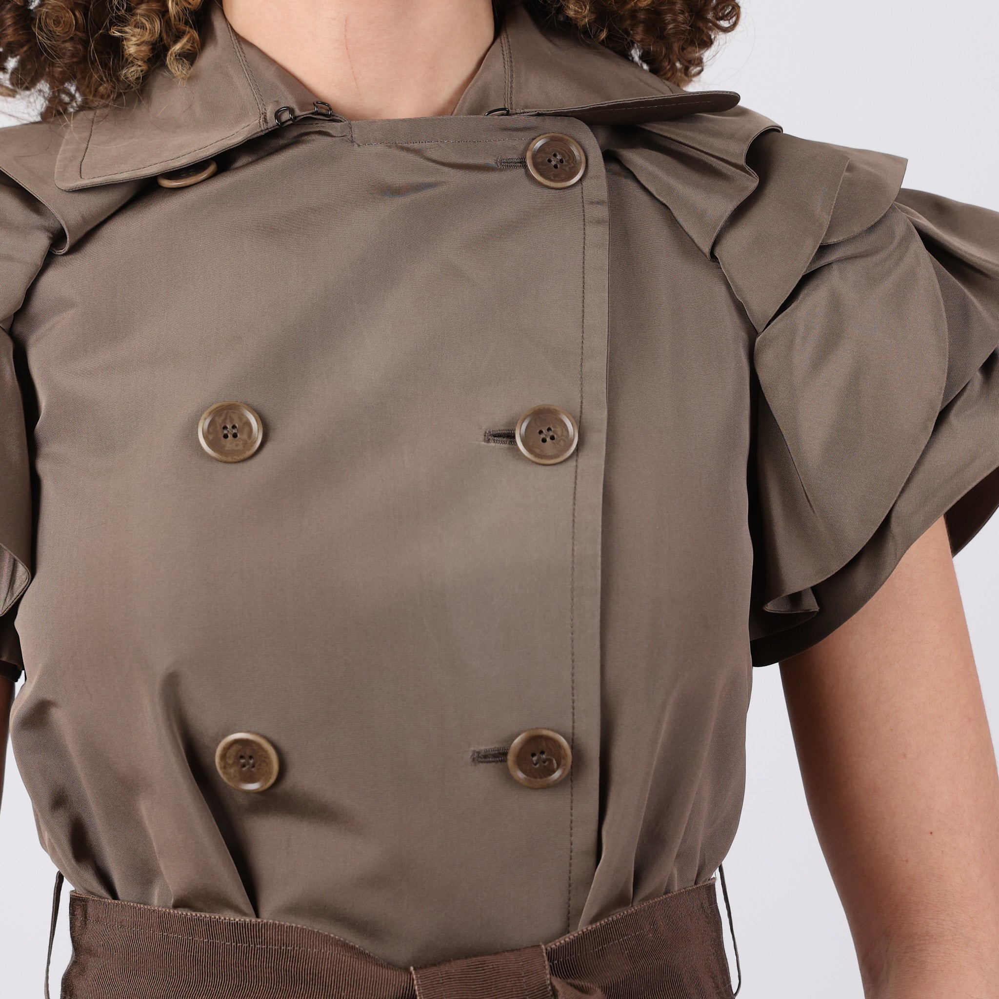 Jacket, UK Size 10