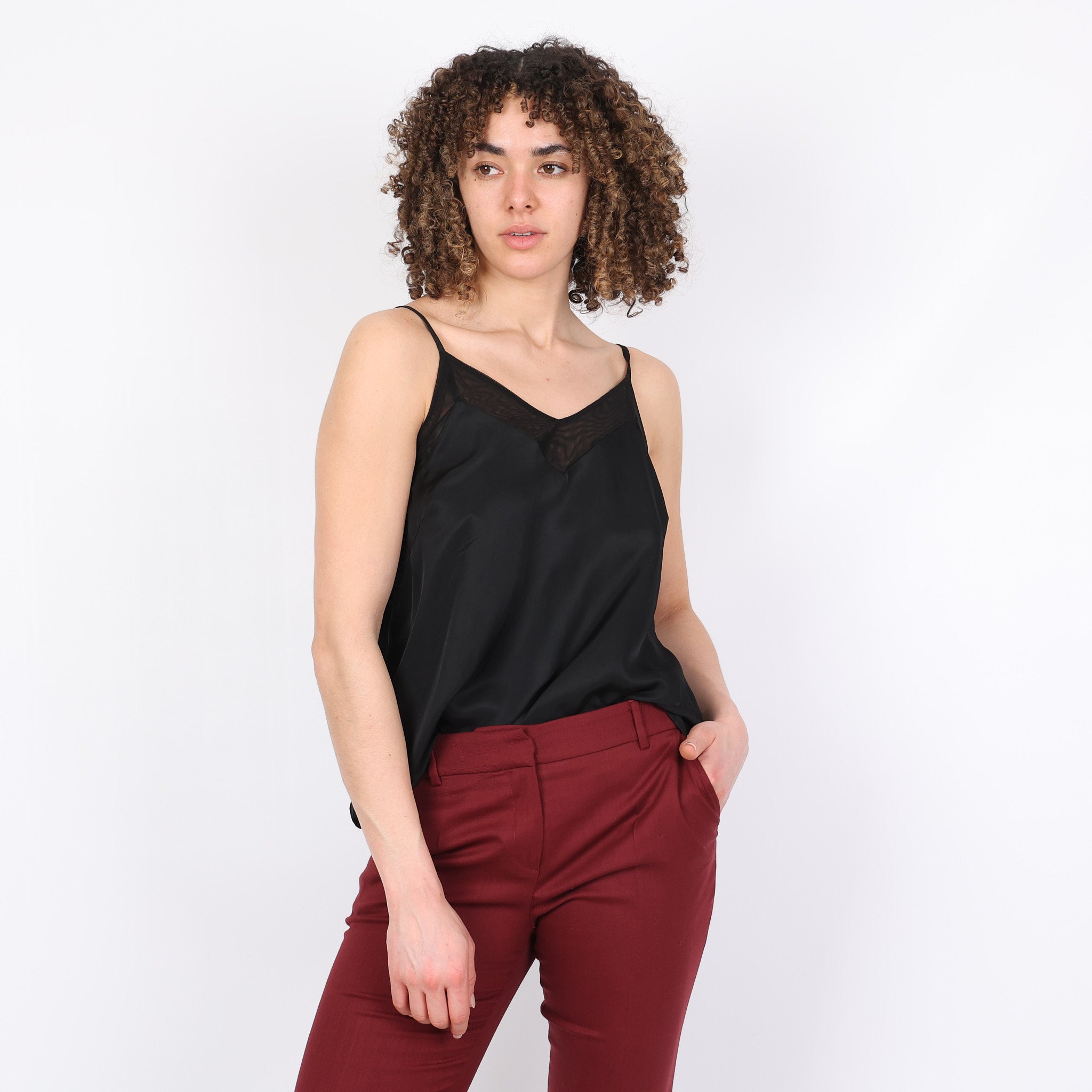 Top, UK Size 12