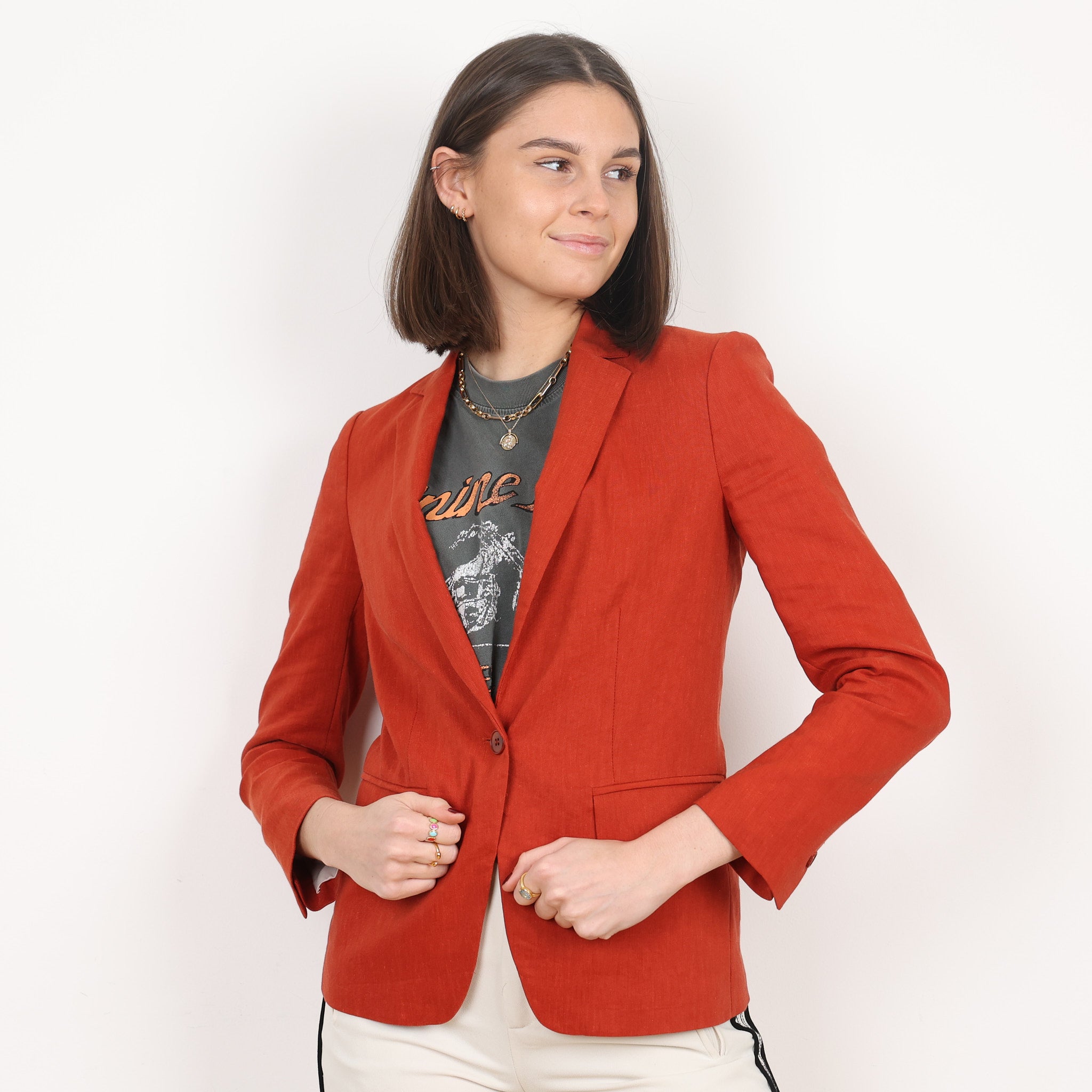 Blazer, UK Size 8