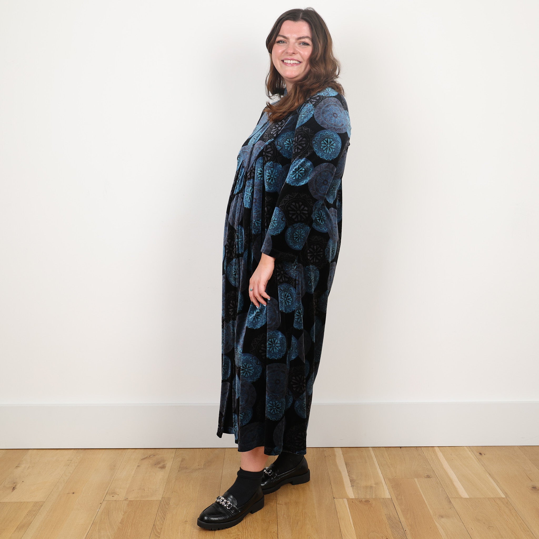 Dress, UK Size 14
