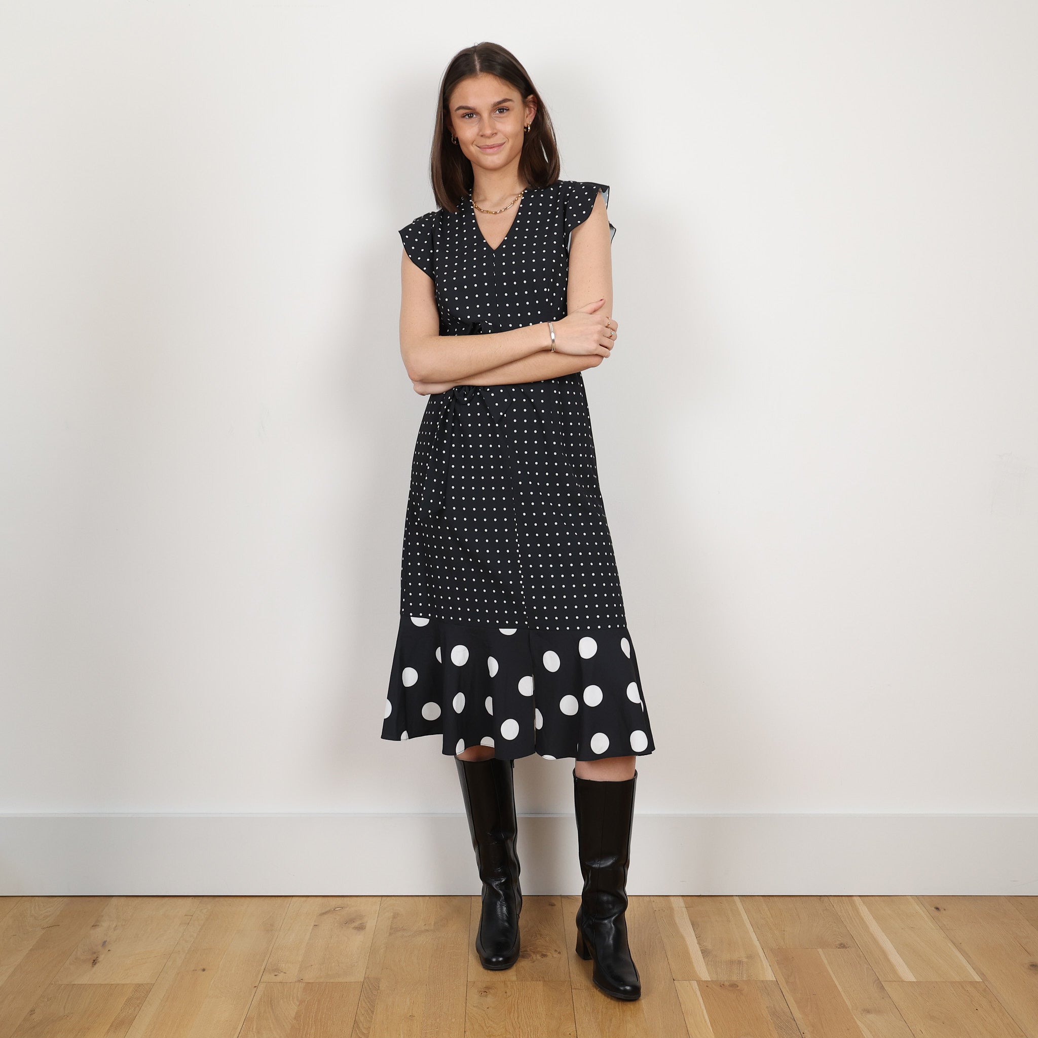 Dress, UK Size 8