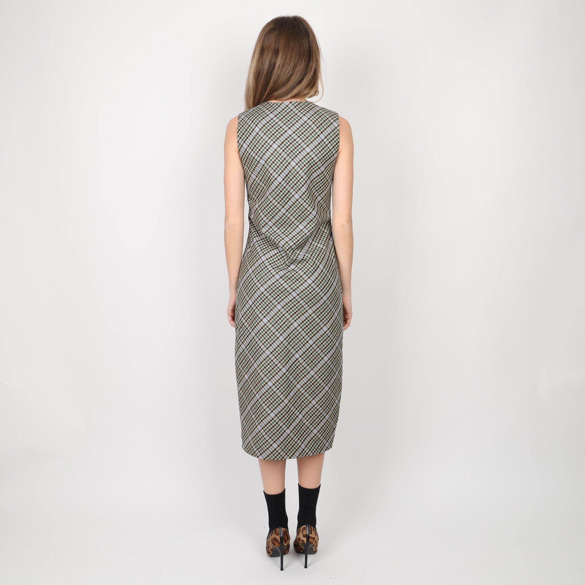 Dress, UK Size 12