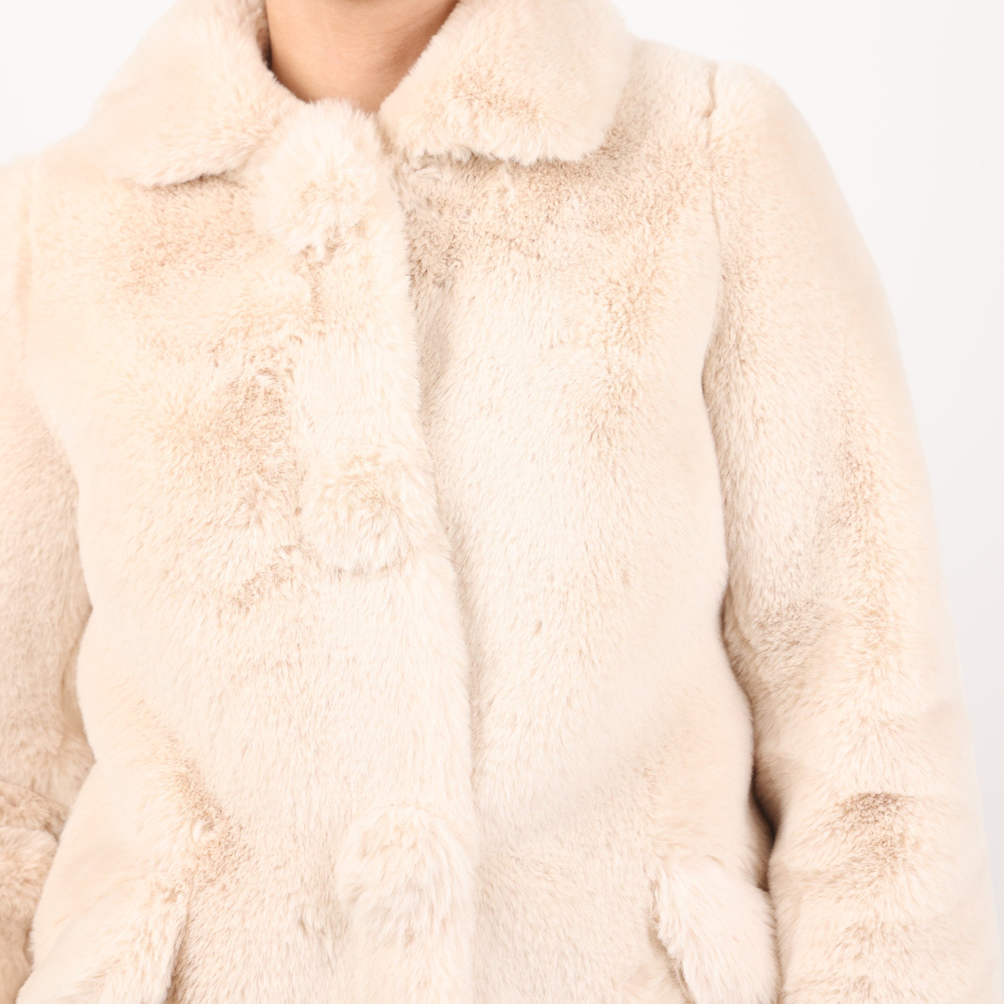 Coat, UK Size 8
