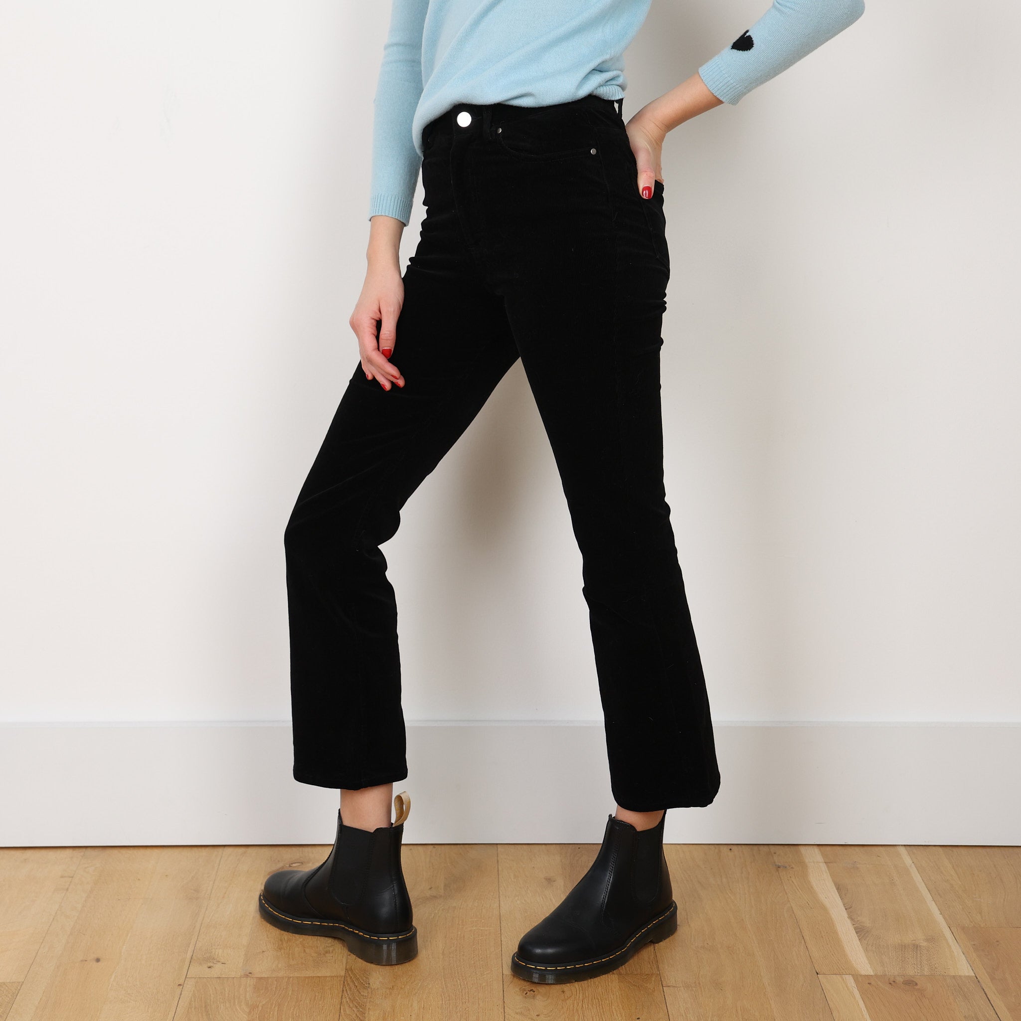 Trousers, UK Size 6
