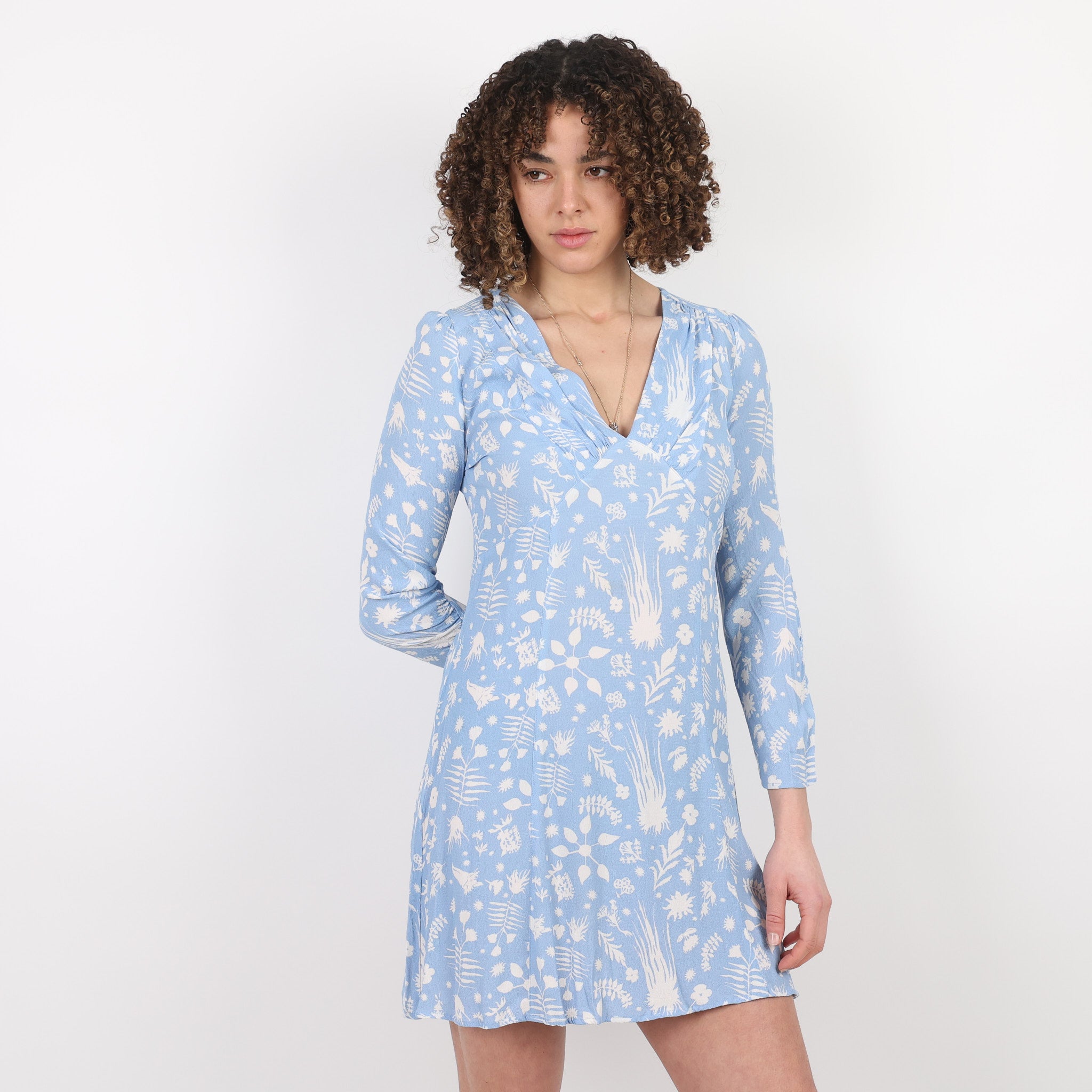 Dress, UK Size 10