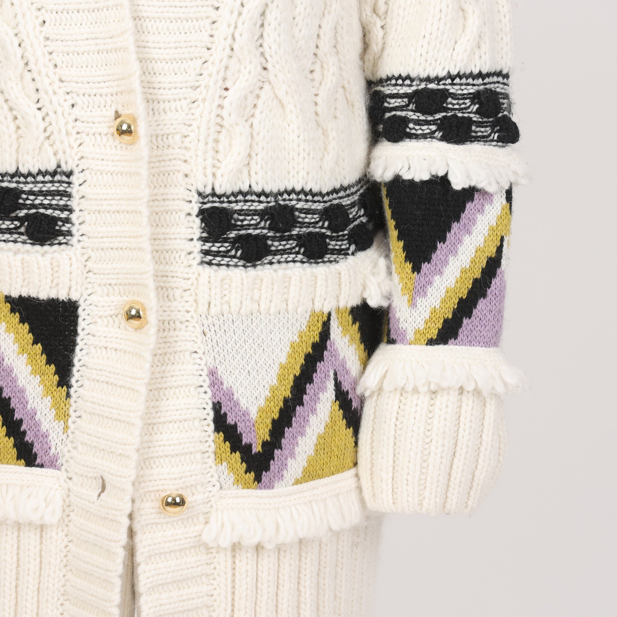 Cardigan, UK Size 14