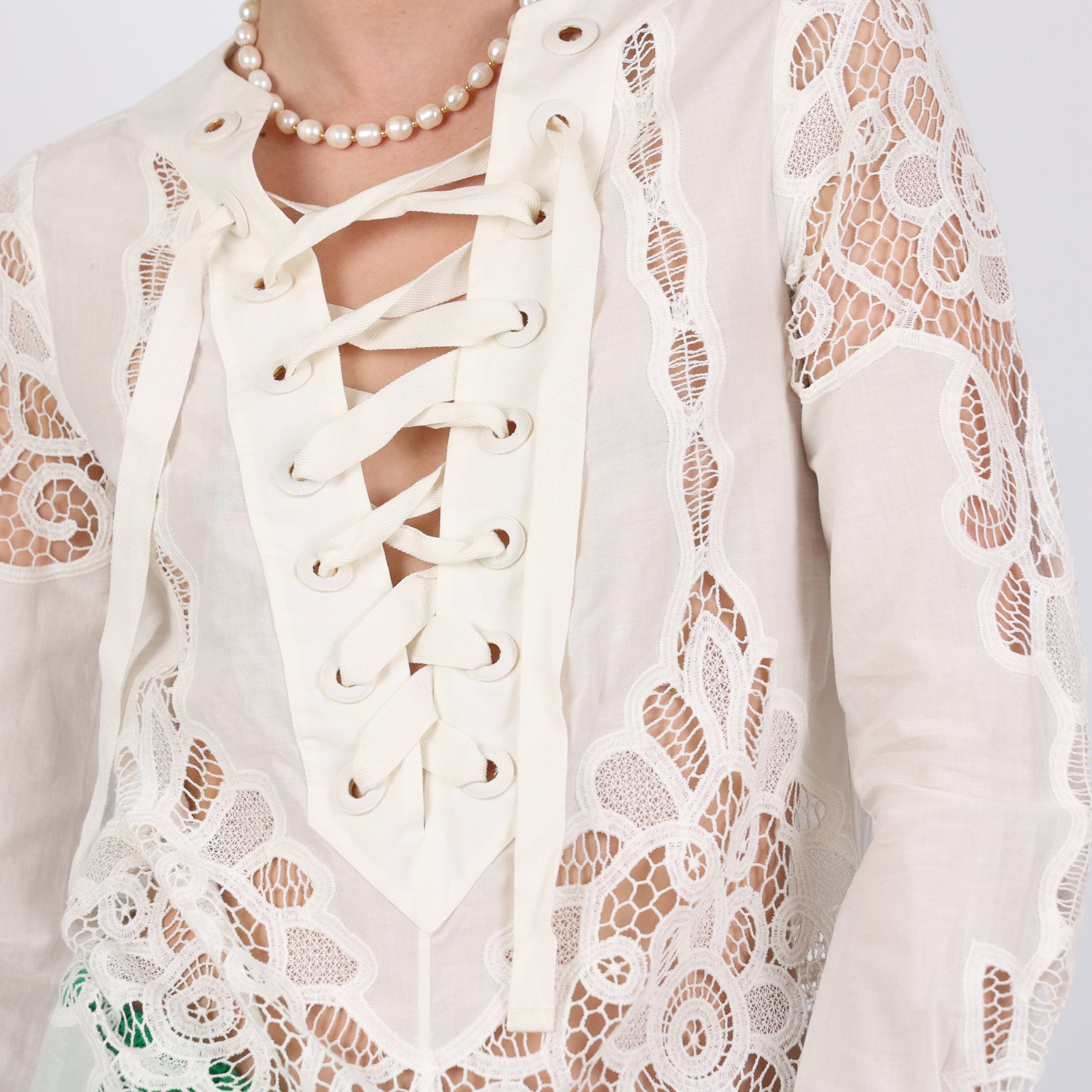 Top, UK Size 8