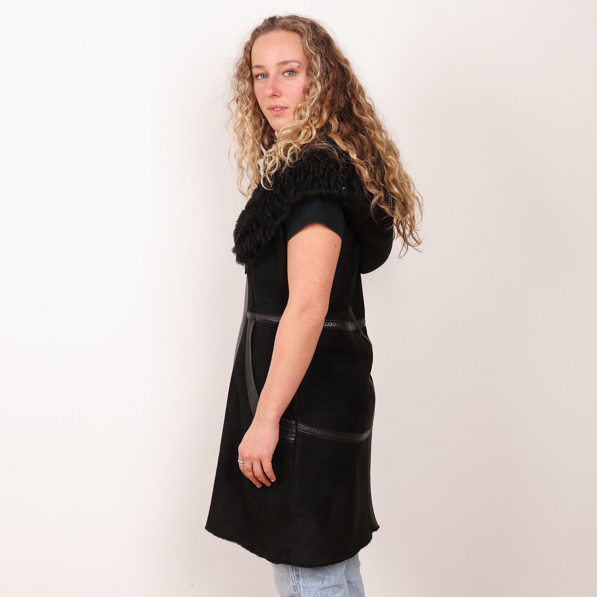 Gilet, UK Size 10
