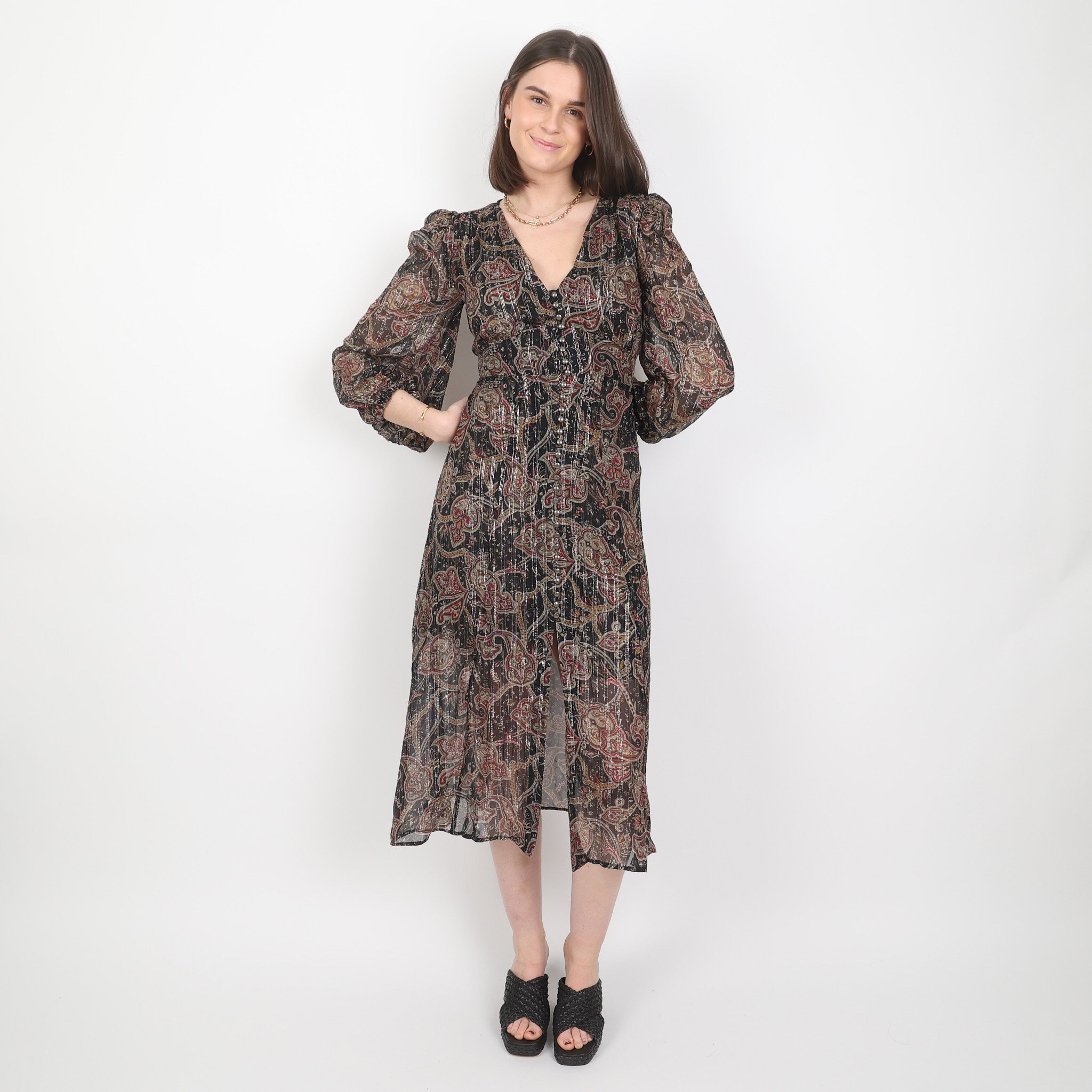Dress, UK Size 8
